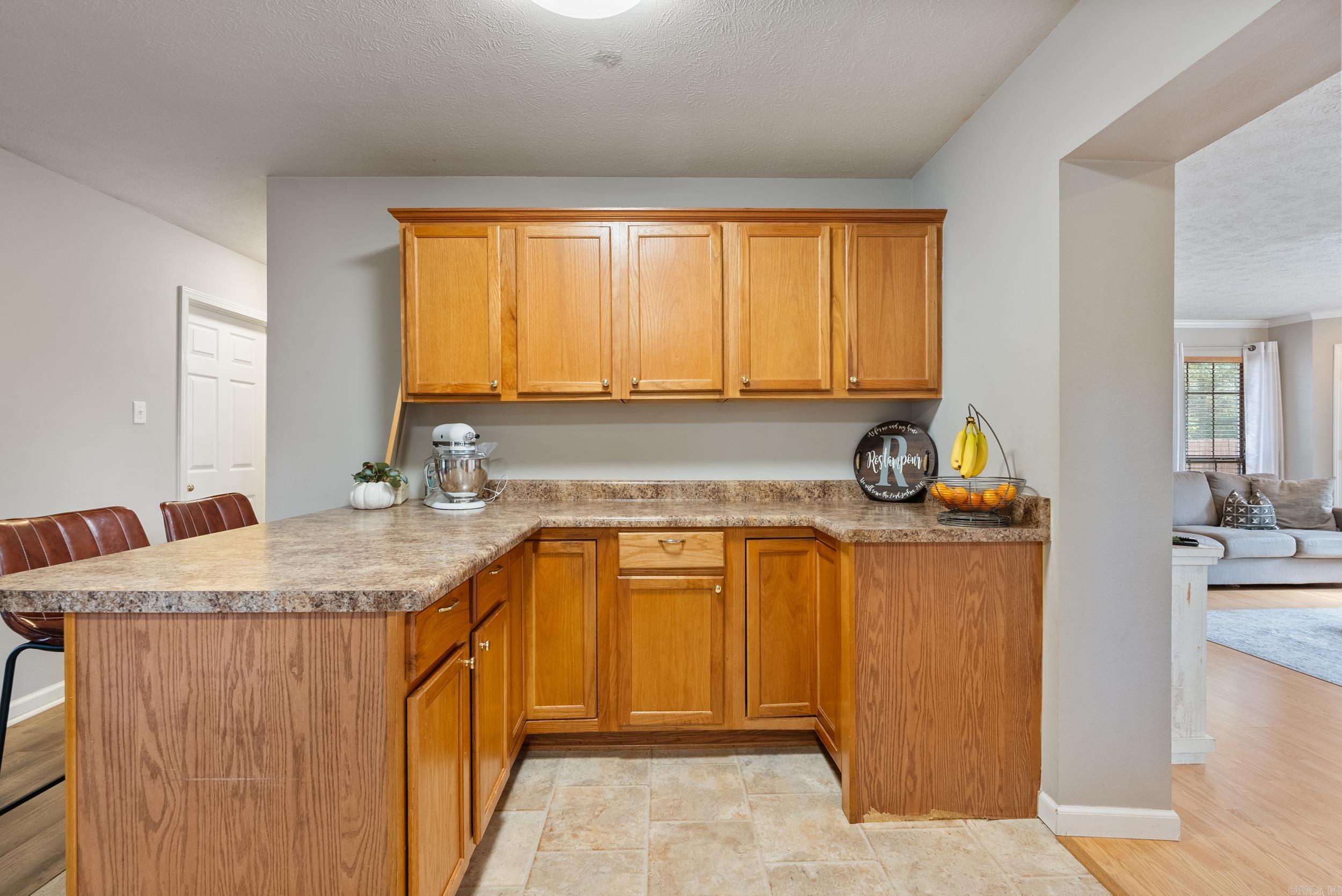 GLENWOOD PLACE - Residential