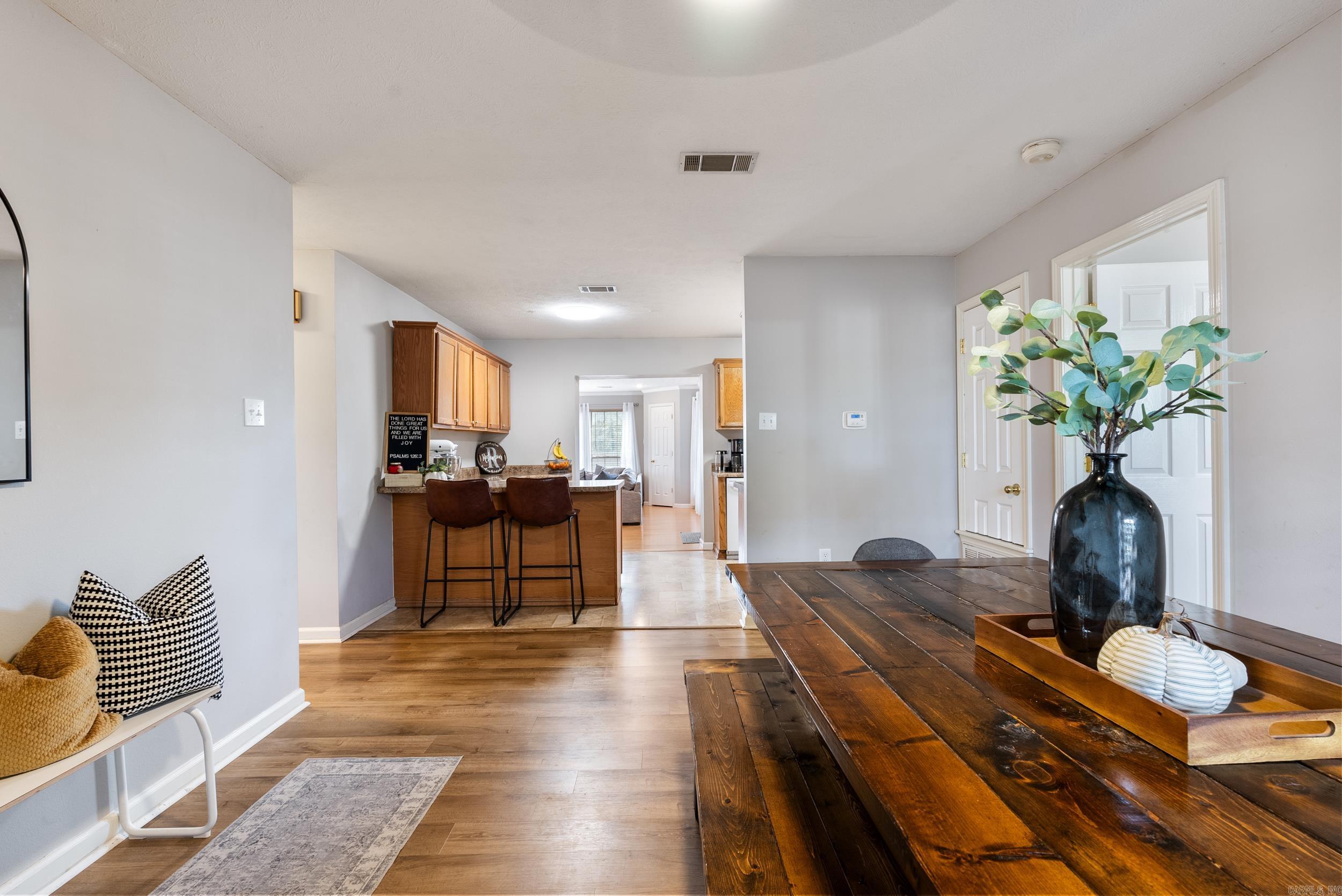 GLENWOOD PLACE - Residential