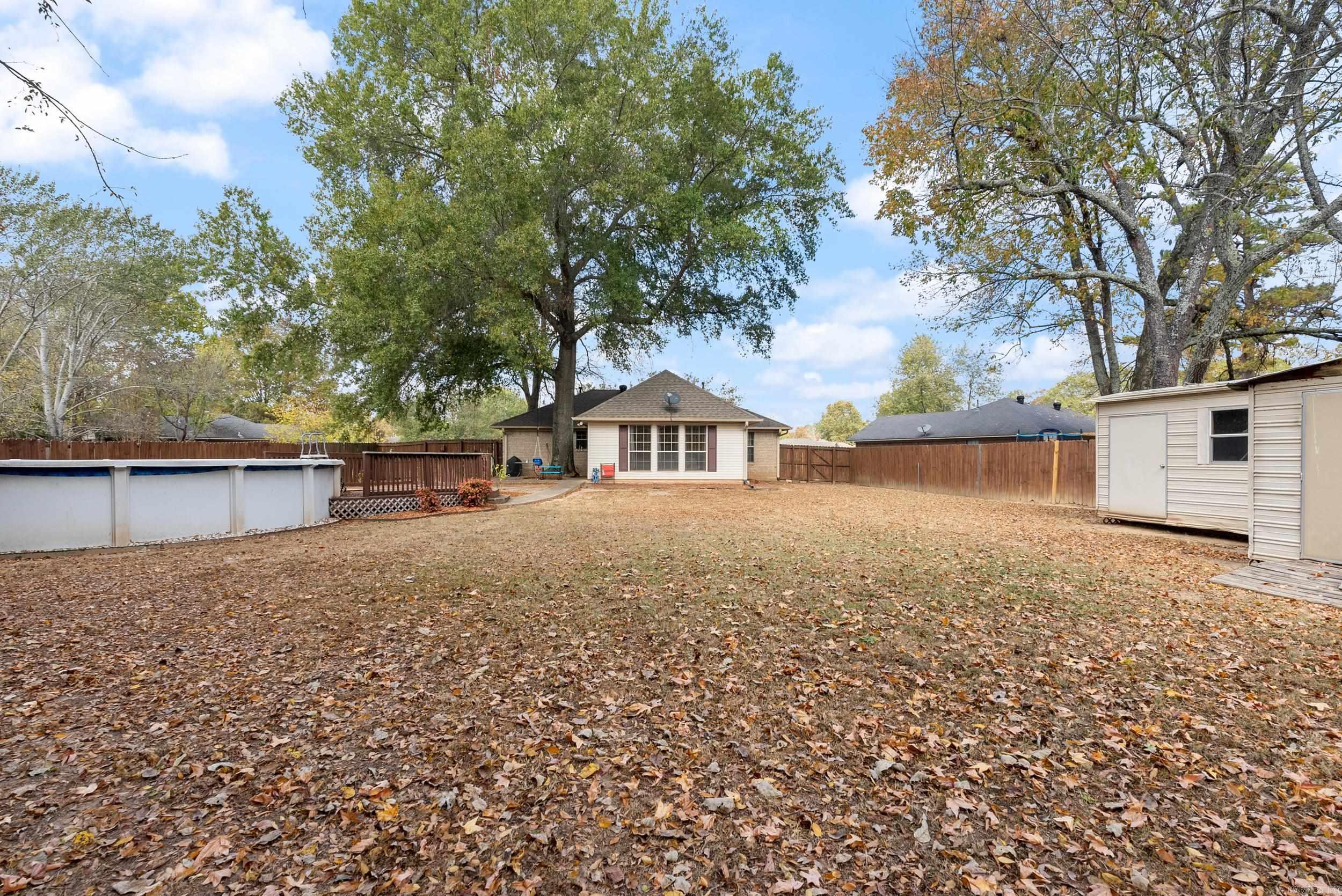 GLENWOOD PLACE - Residential