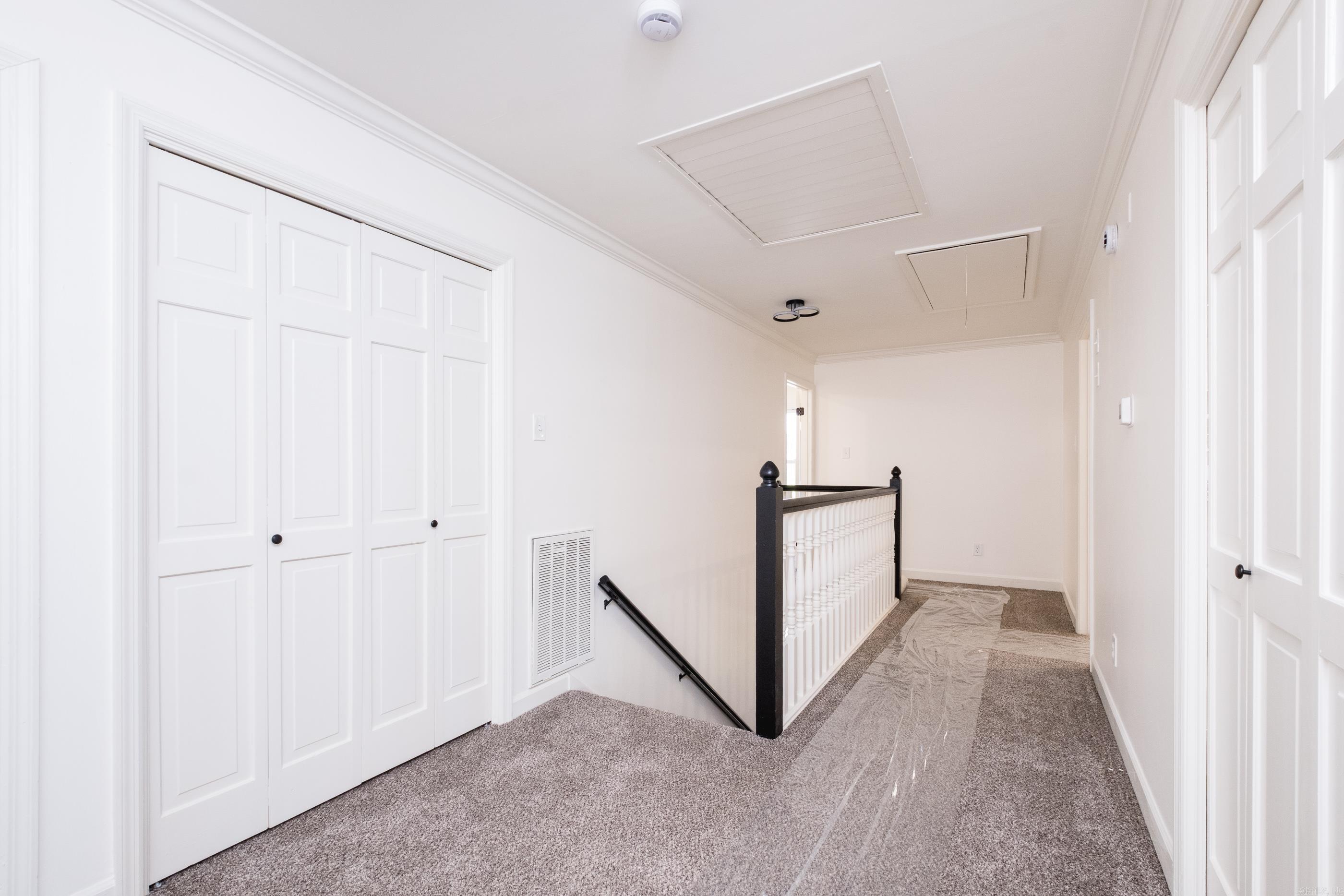 PLEASANT VALLEY ESTATES - Residential