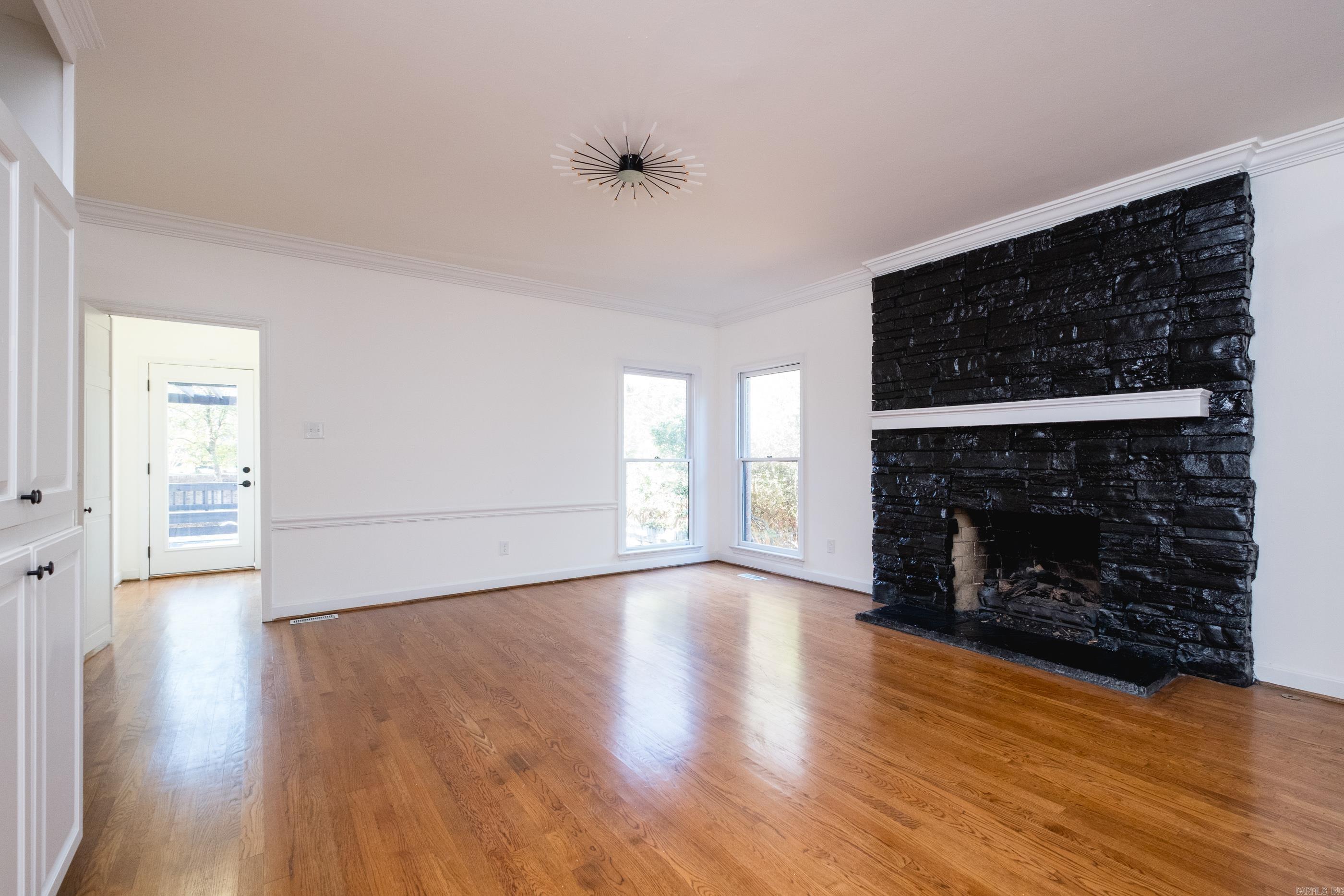 PLEASANT VALLEY ESTATES - Residential