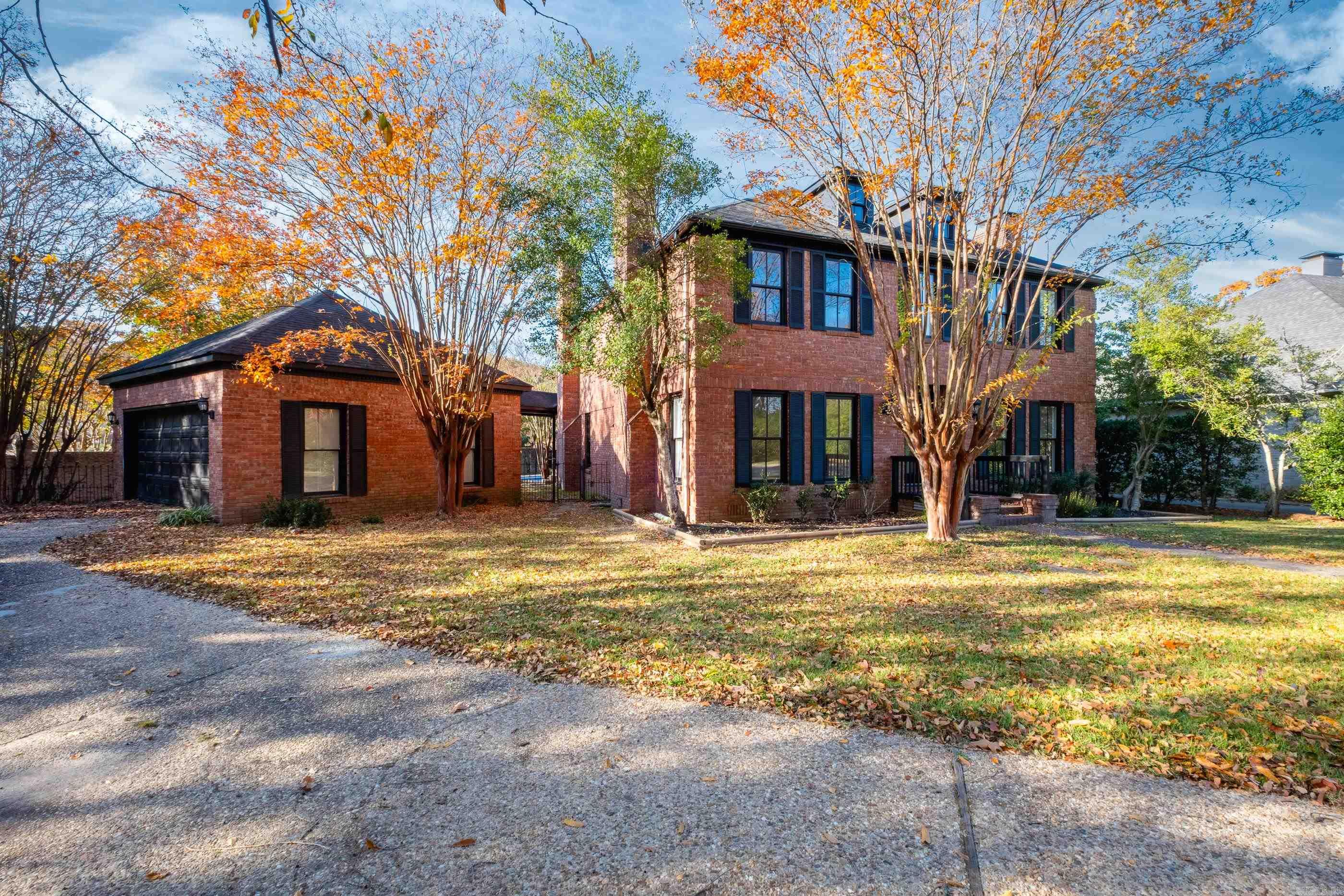 PLEASANT VALLEY ESTATES - Residential