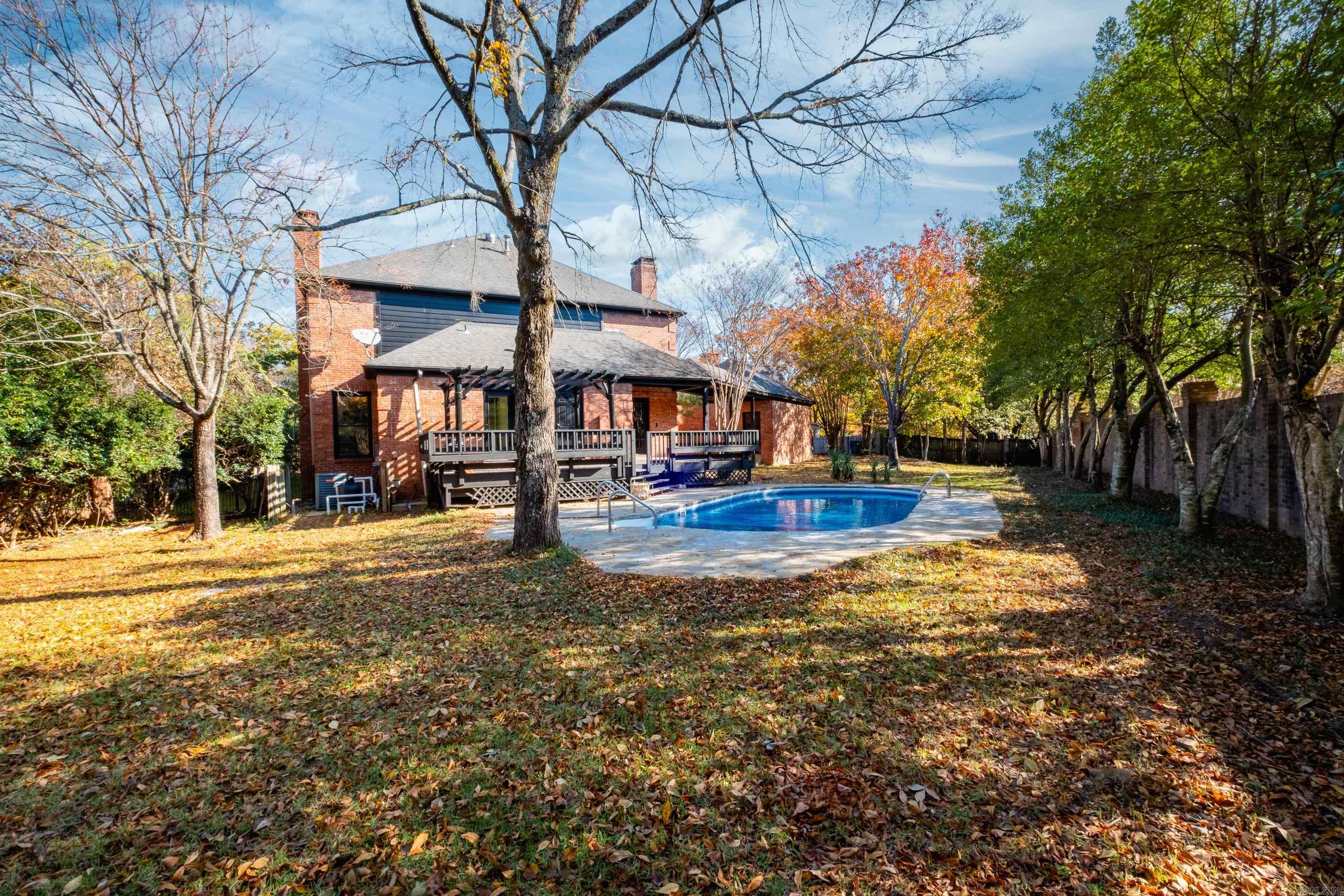 PLEASANT VALLEY ESTATES - Residential