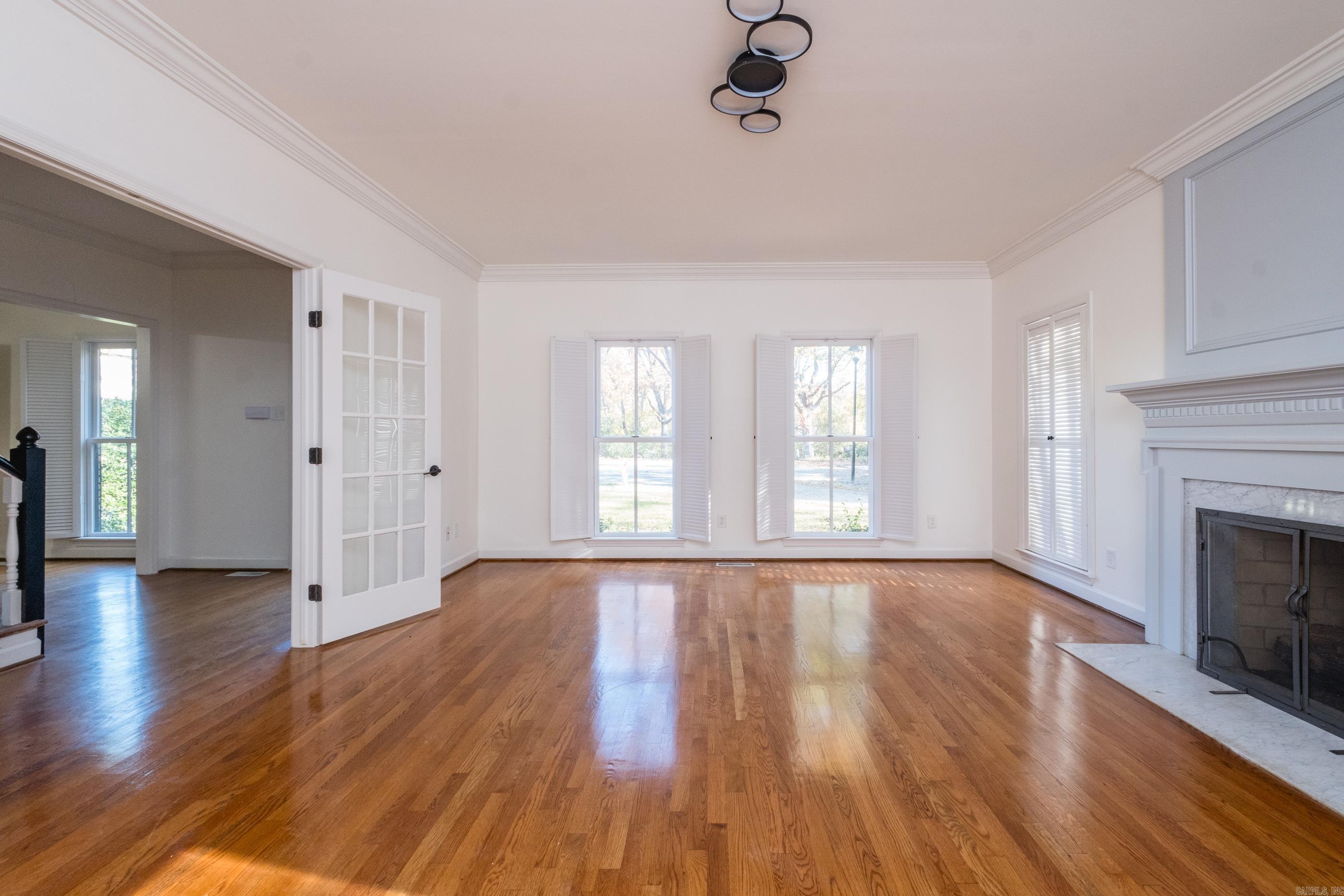 PLEASANT VALLEY ESTATES - Residential