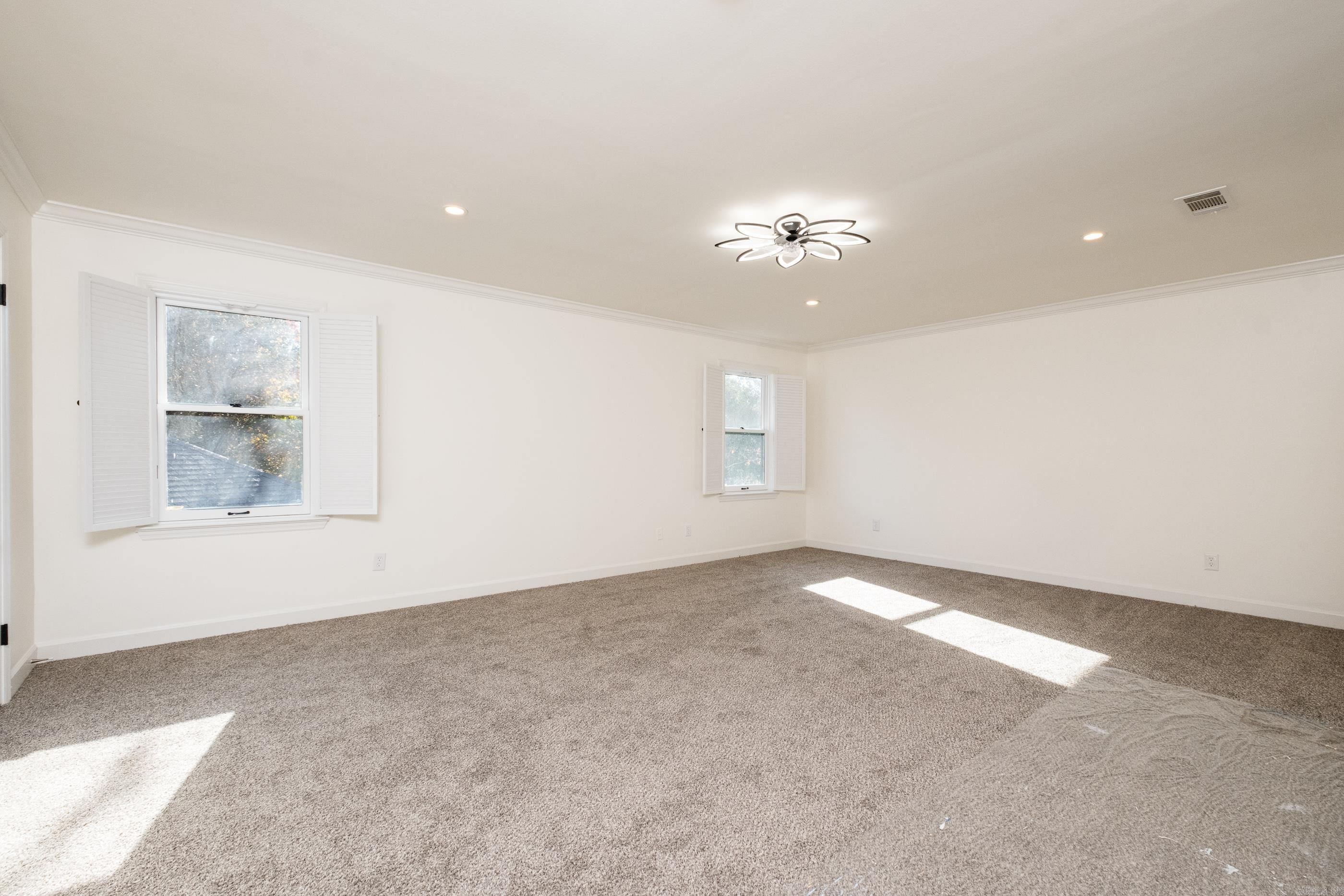 PLEASANT VALLEY ESTATES - Residential