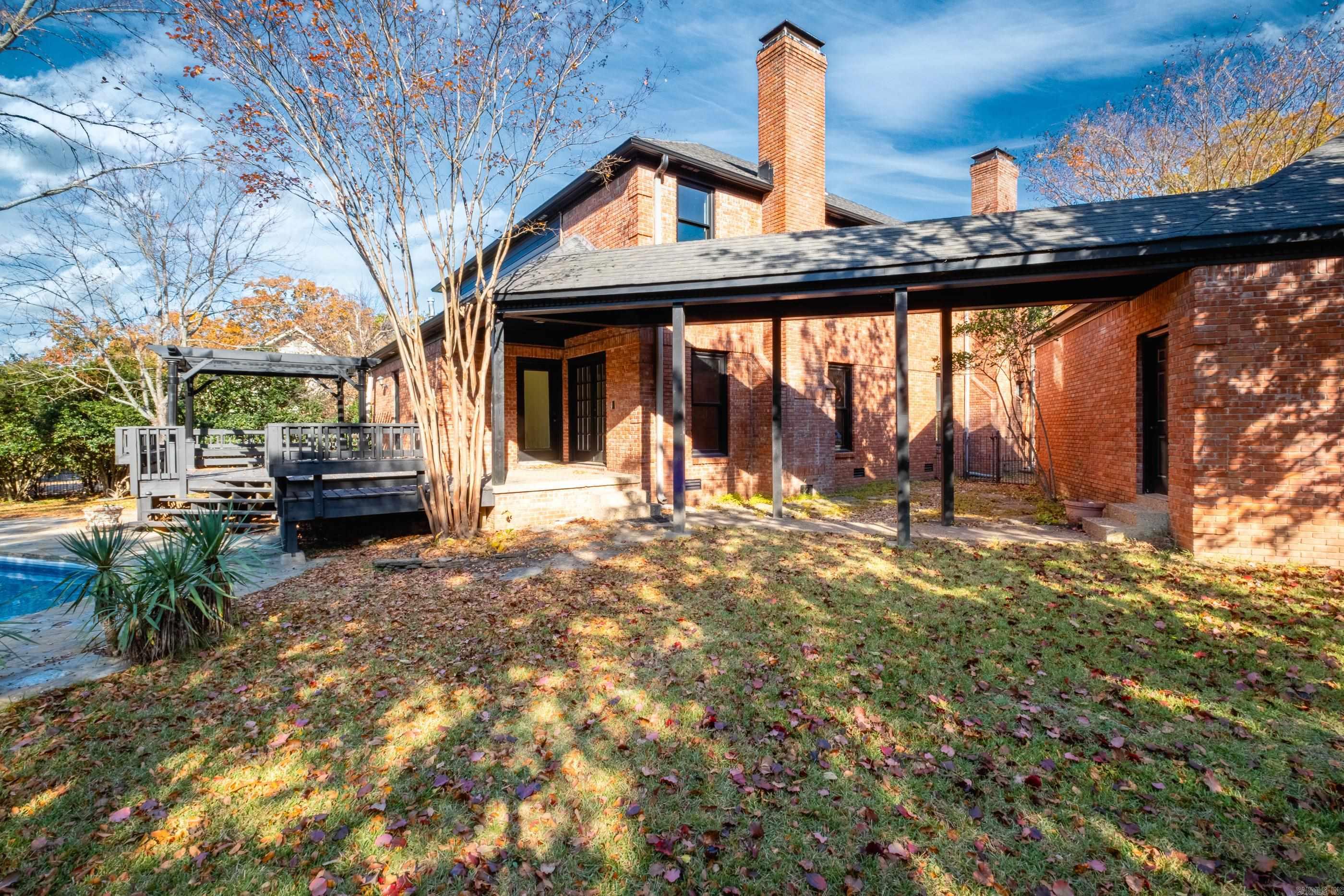 PLEASANT VALLEY ESTATES - Residential