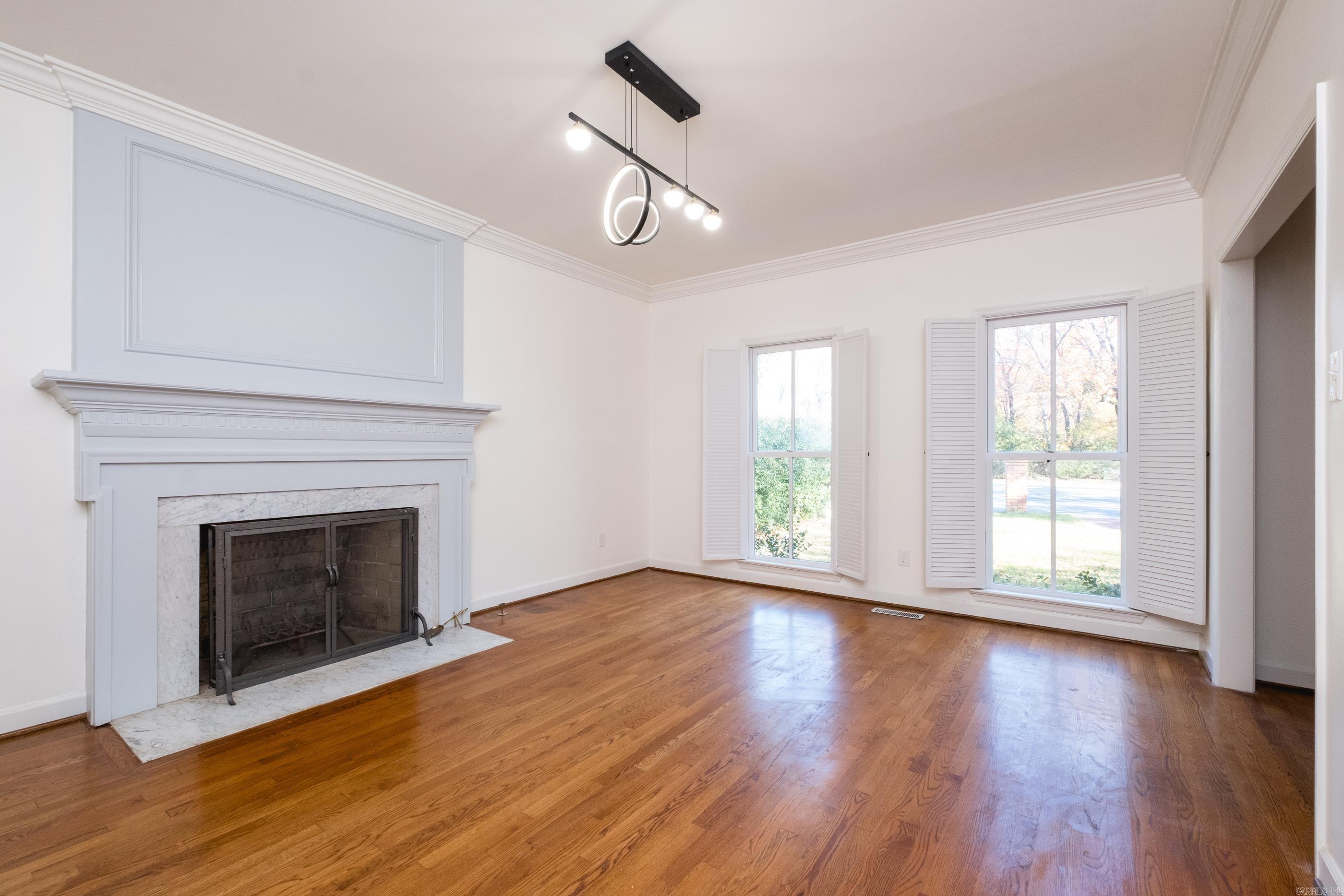 PLEASANT VALLEY ESTATES - Residential