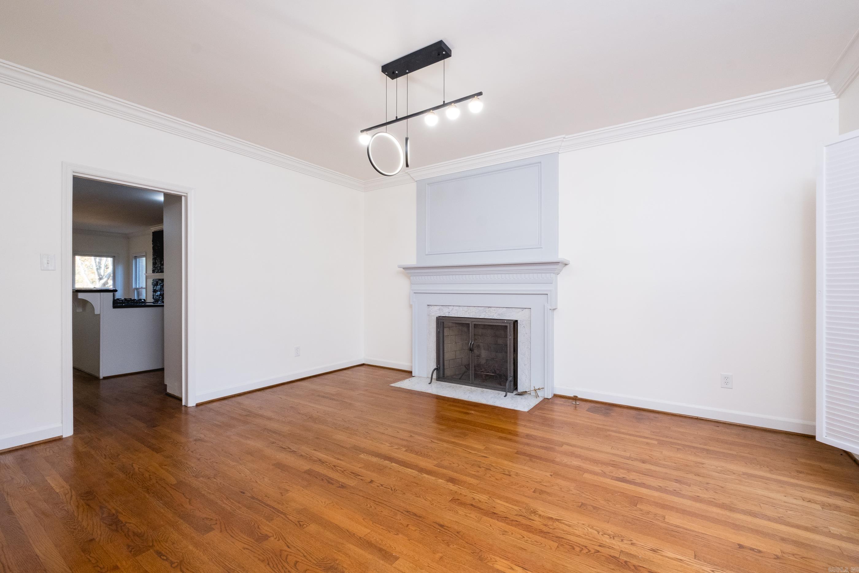 PLEASANT VALLEY ESTATES - Residential