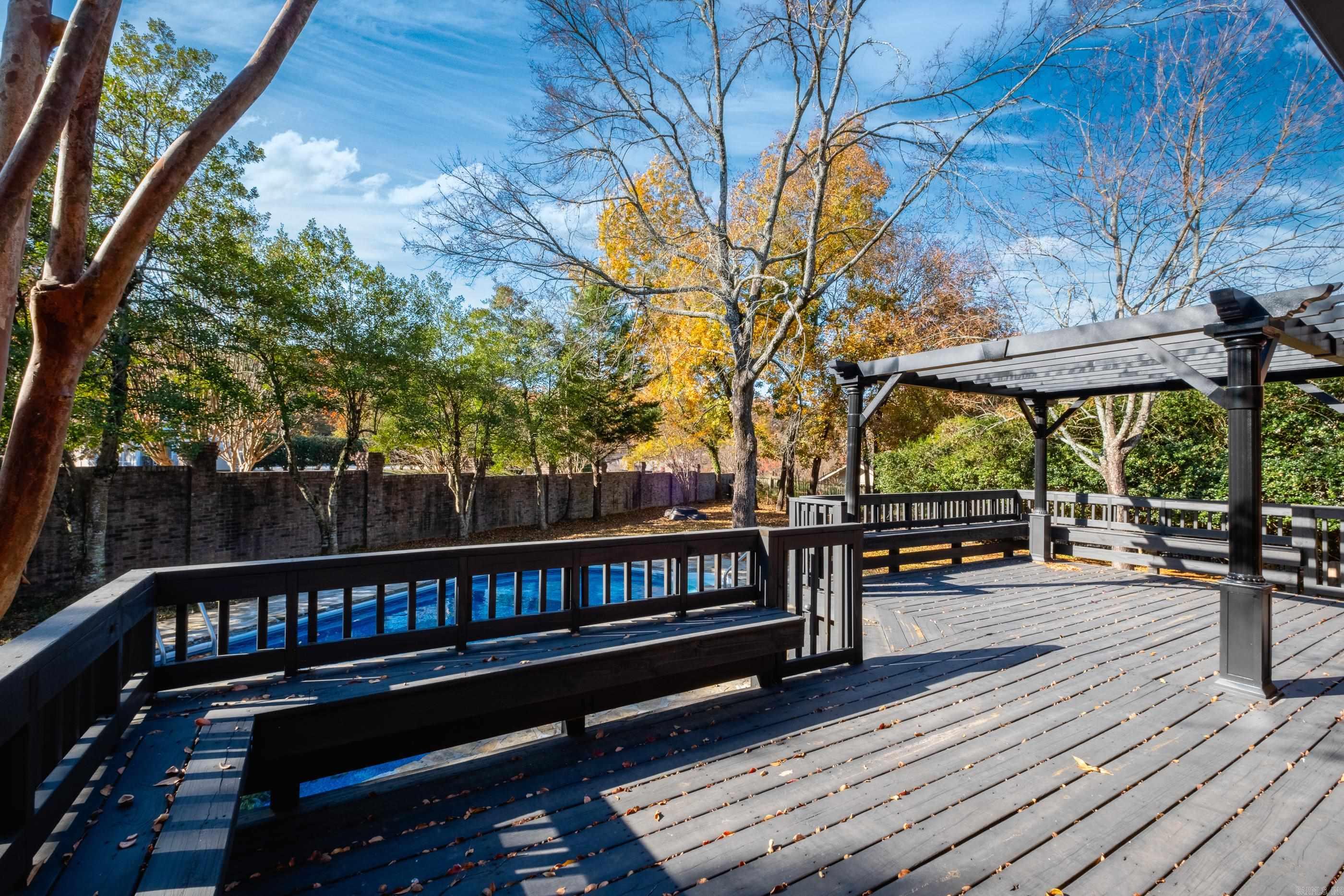 PLEASANT VALLEY ESTATES - Residential