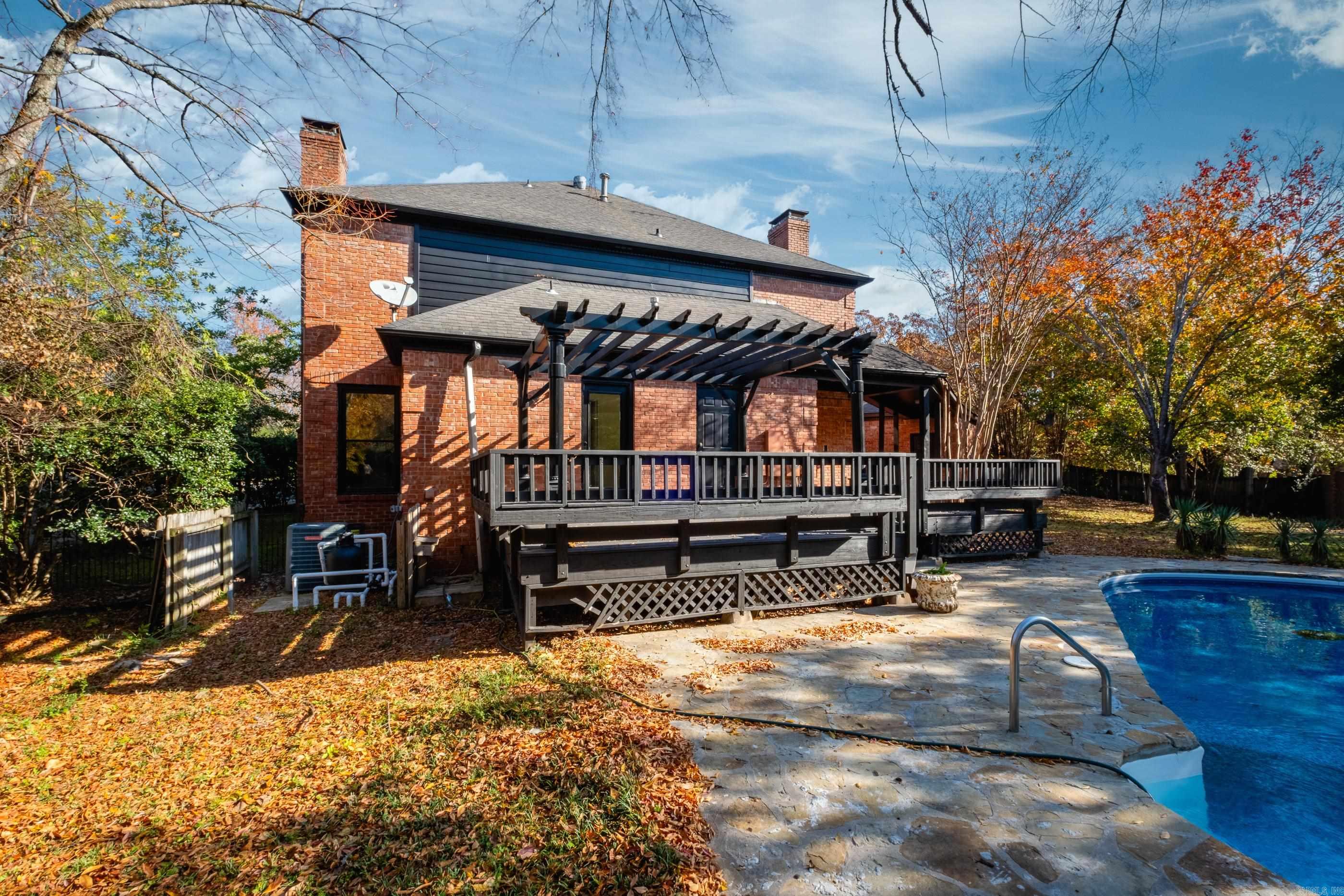 PLEASANT VALLEY ESTATES - Residential