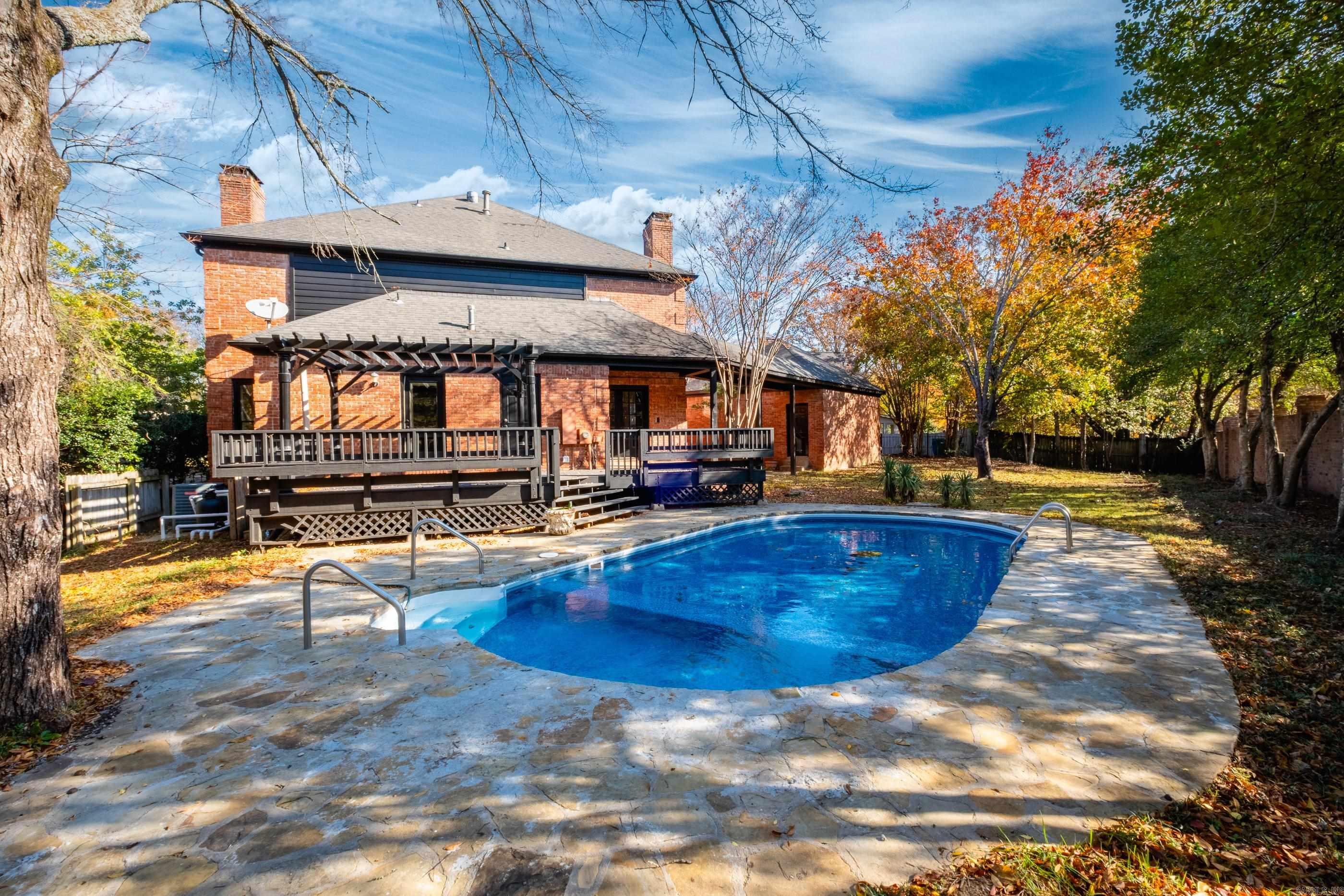 PLEASANT VALLEY ESTATES - Residential