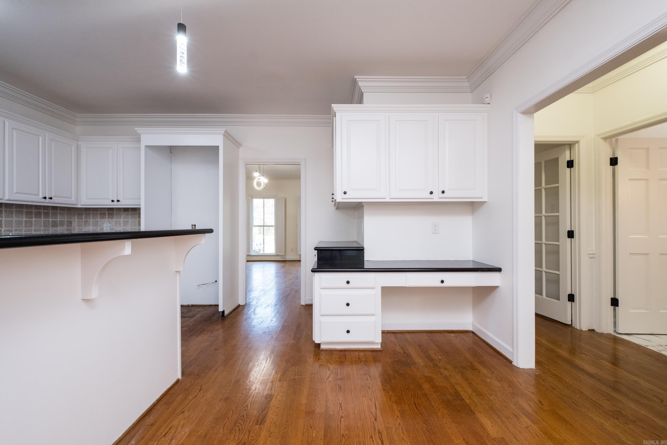 PLEASANT VALLEY ESTATES - Residential