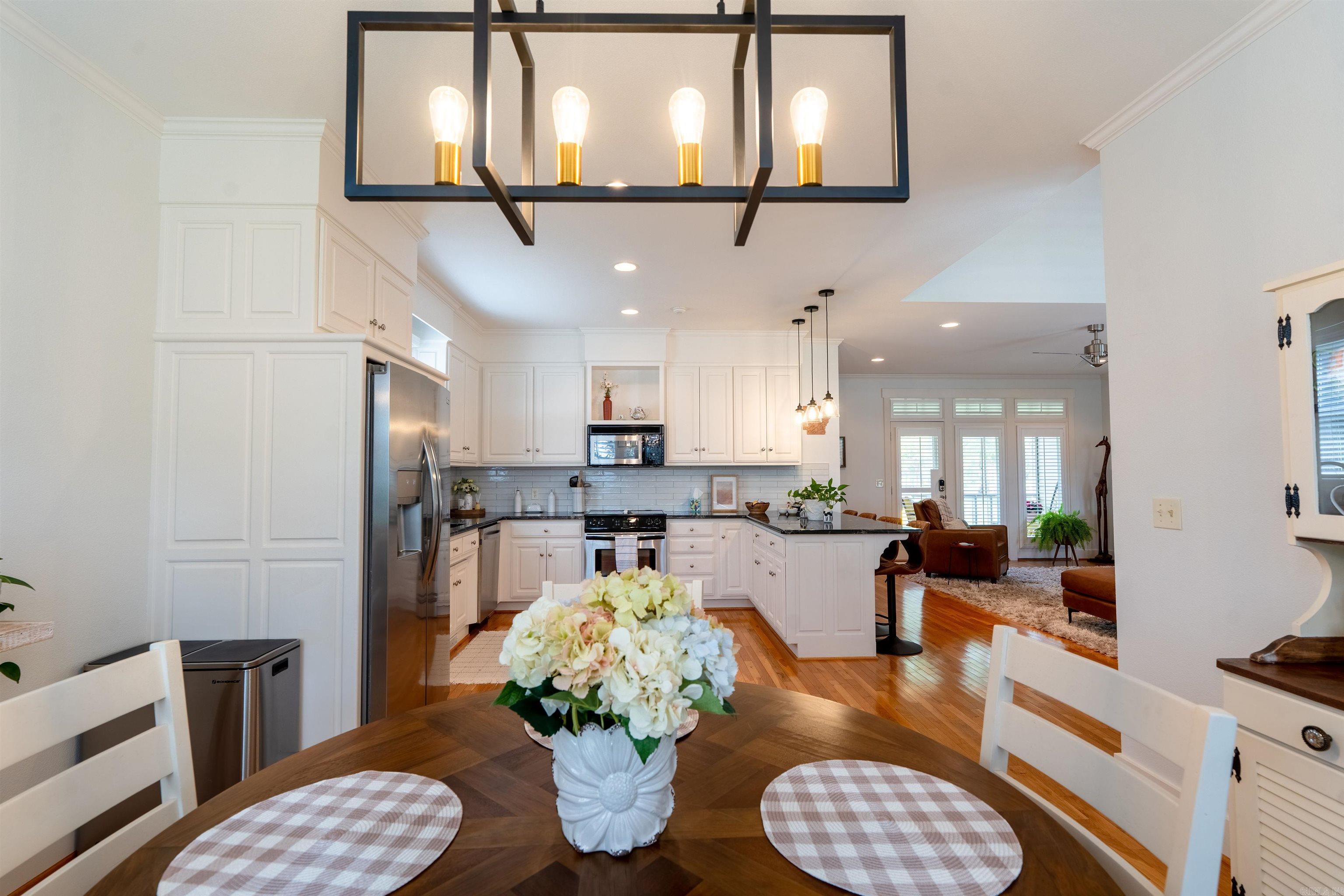 BRIGHTON POINTE - Residential