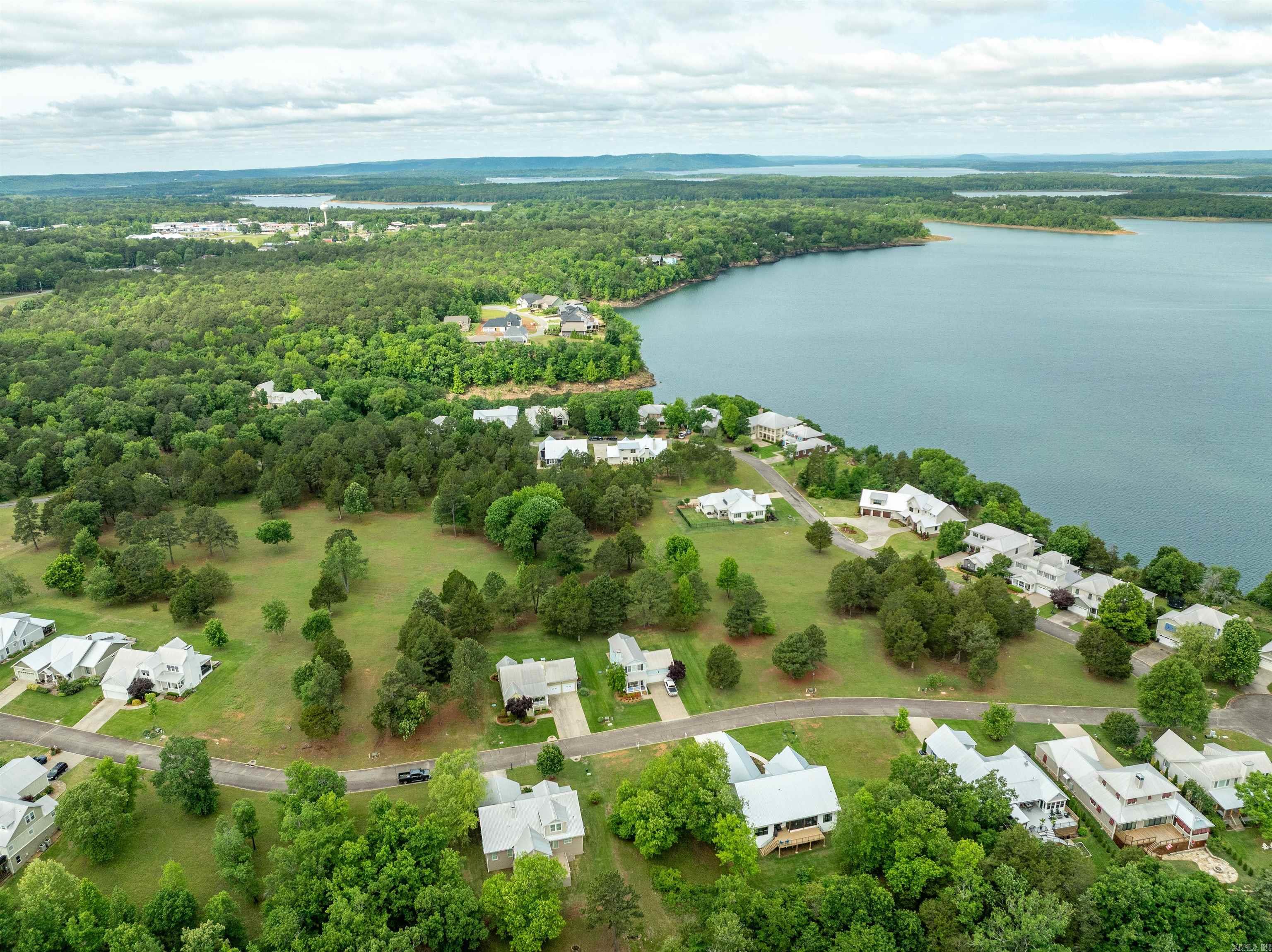 BRIGHTON POINTE - Residential