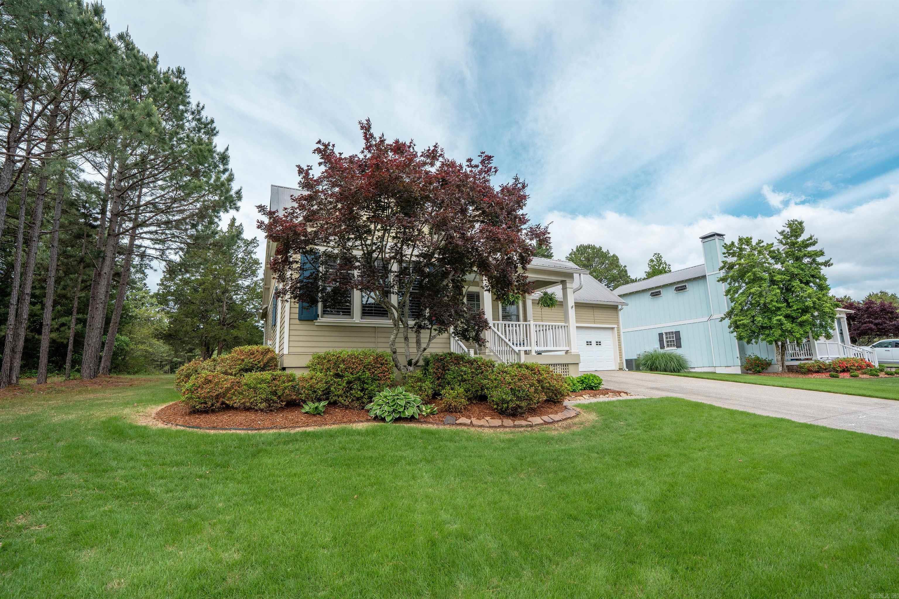 BRIGHTON POINTE - Residential