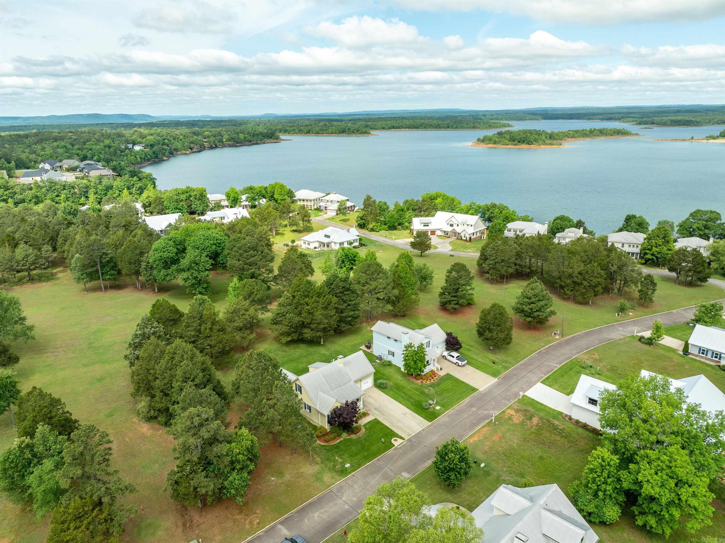 BRIGHTON POINTE - Residential