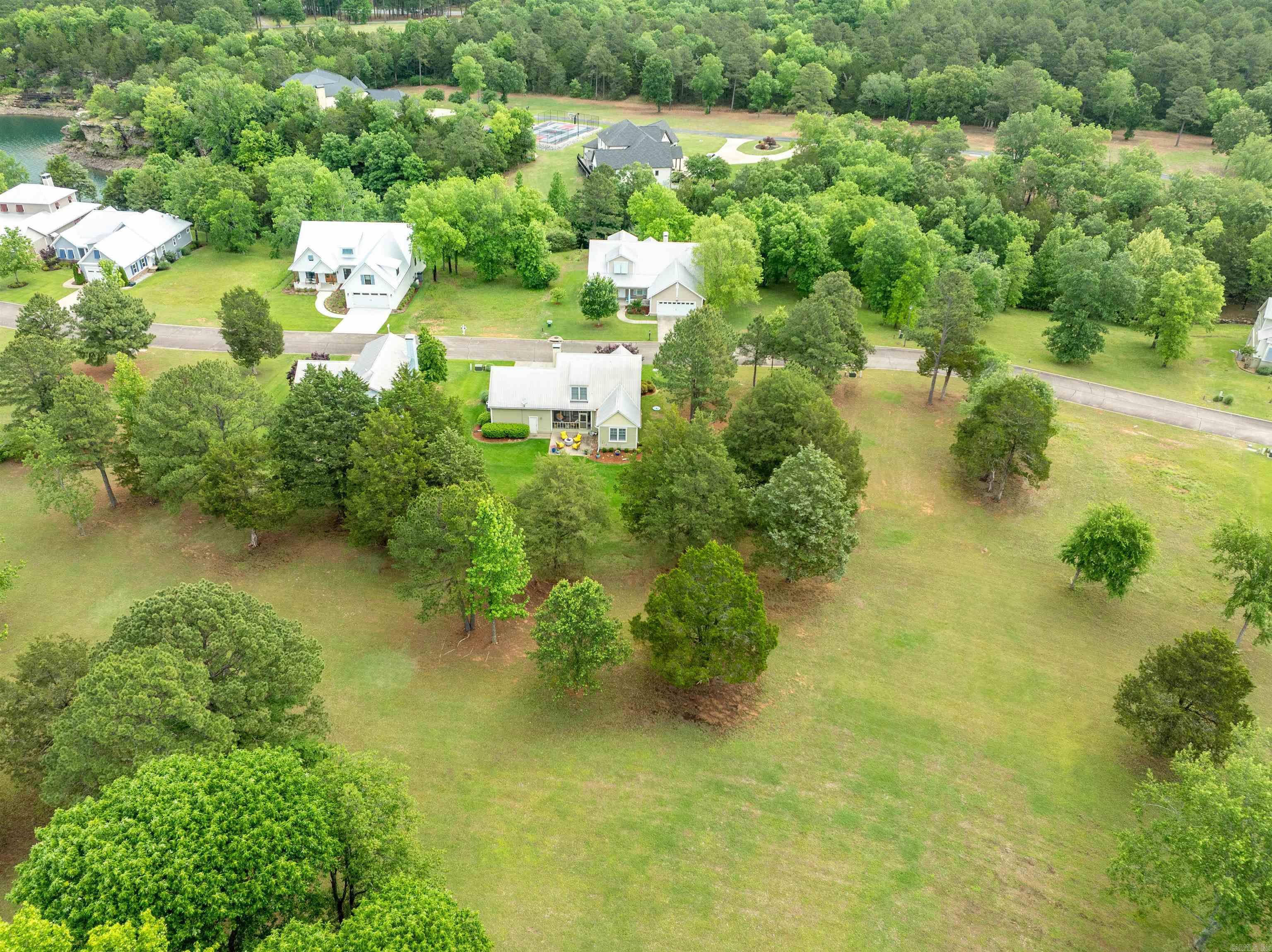 BRIGHTON POINTE - Residential
