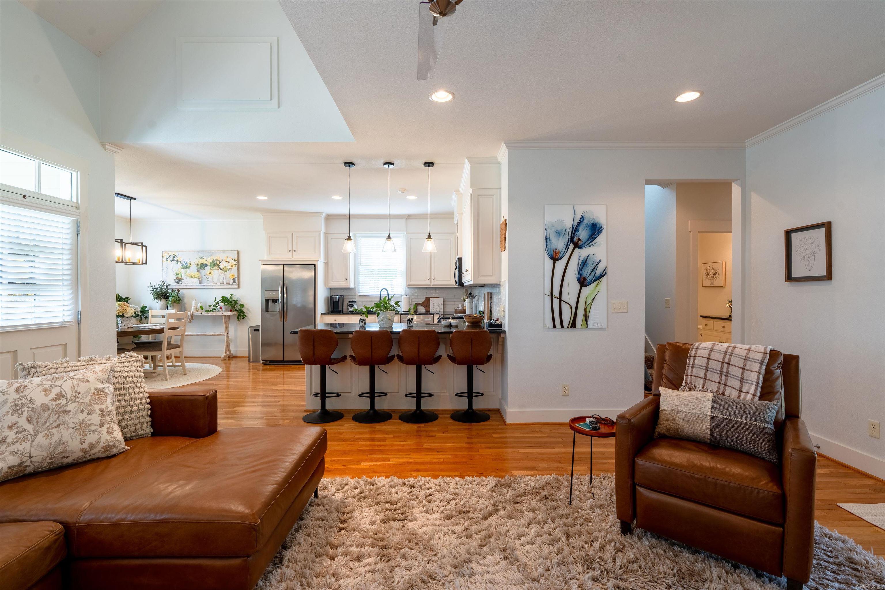BRIGHTON POINTE - Residential