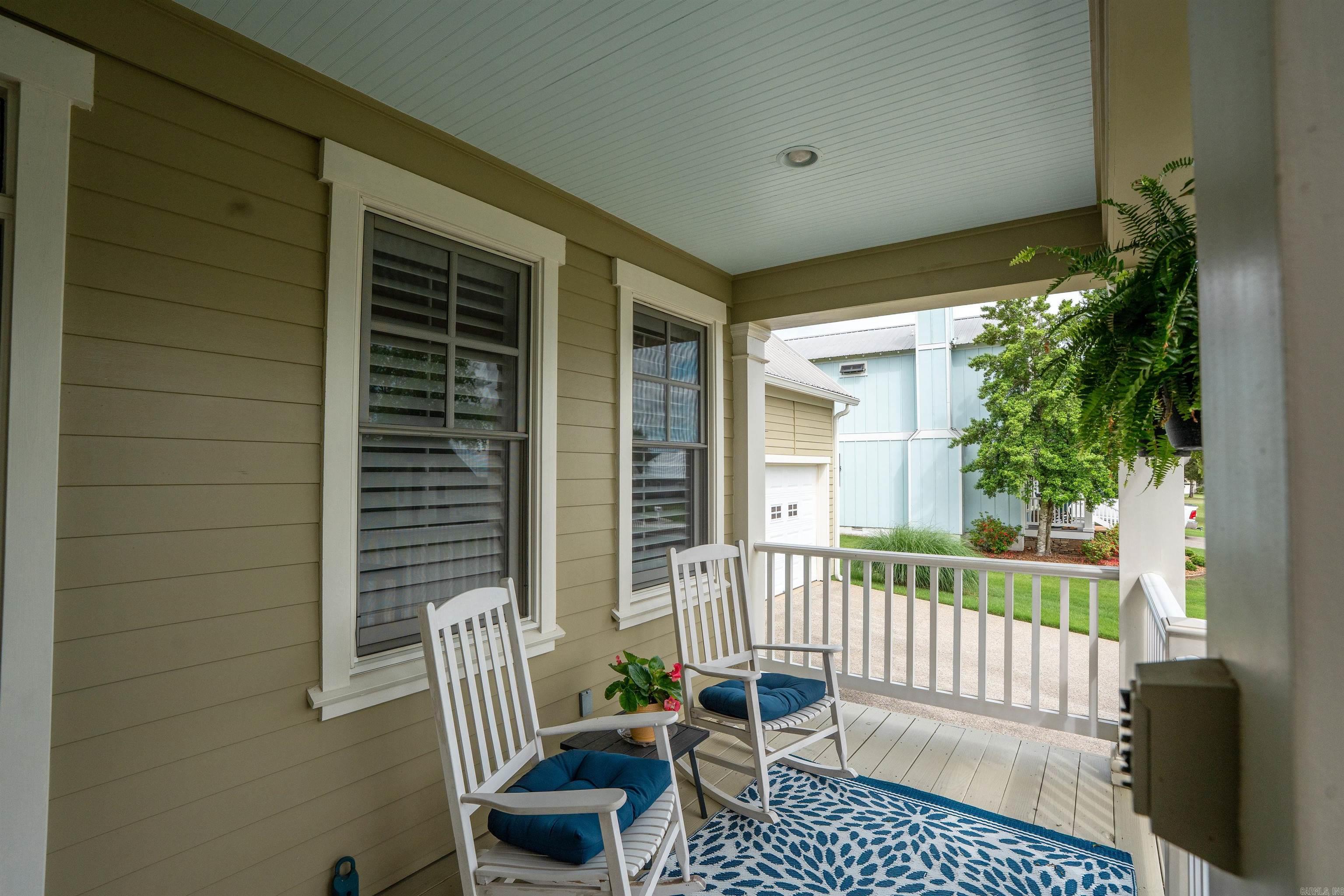 BRIGHTON POINTE - Residential