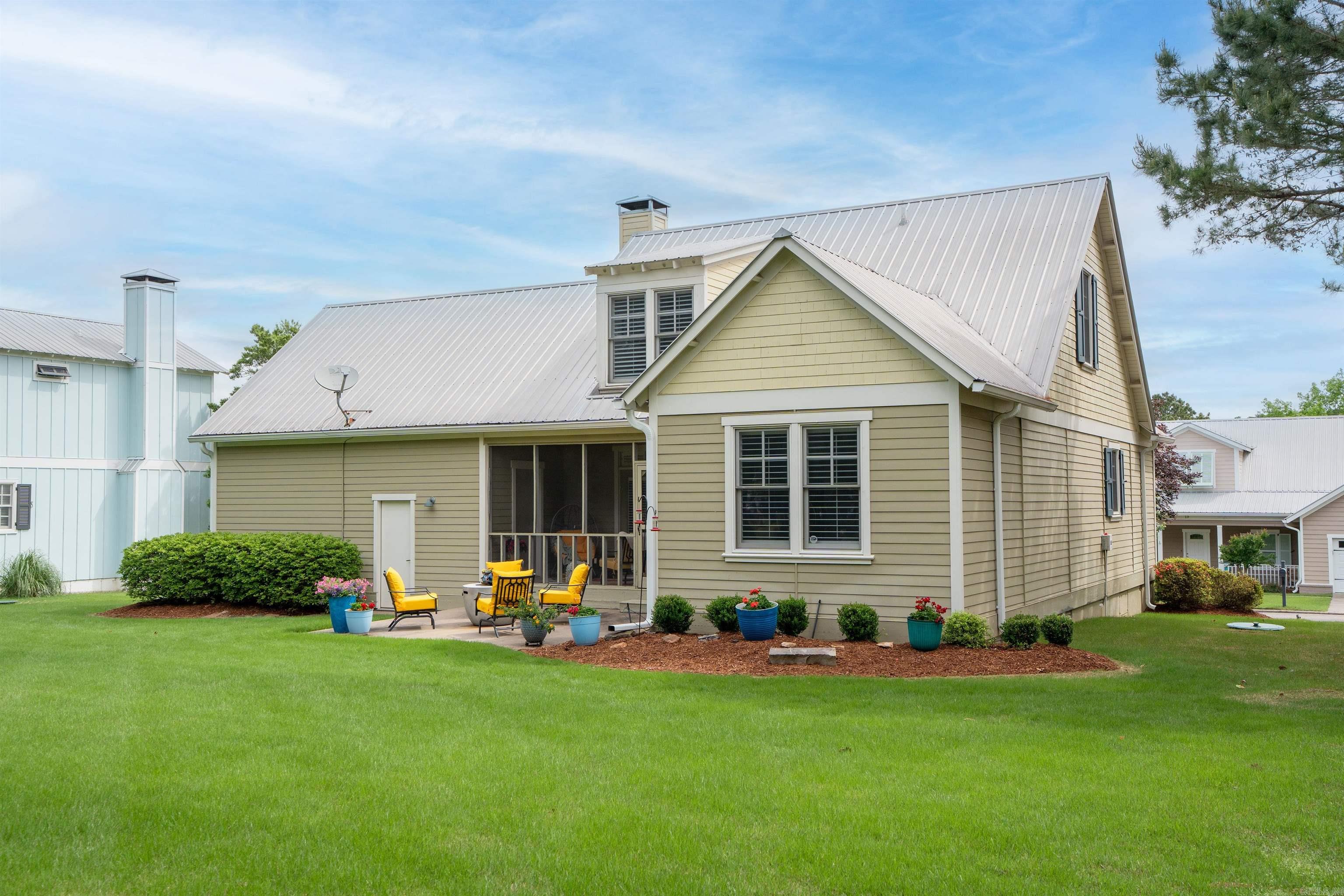 BRIGHTON POINTE - Residential