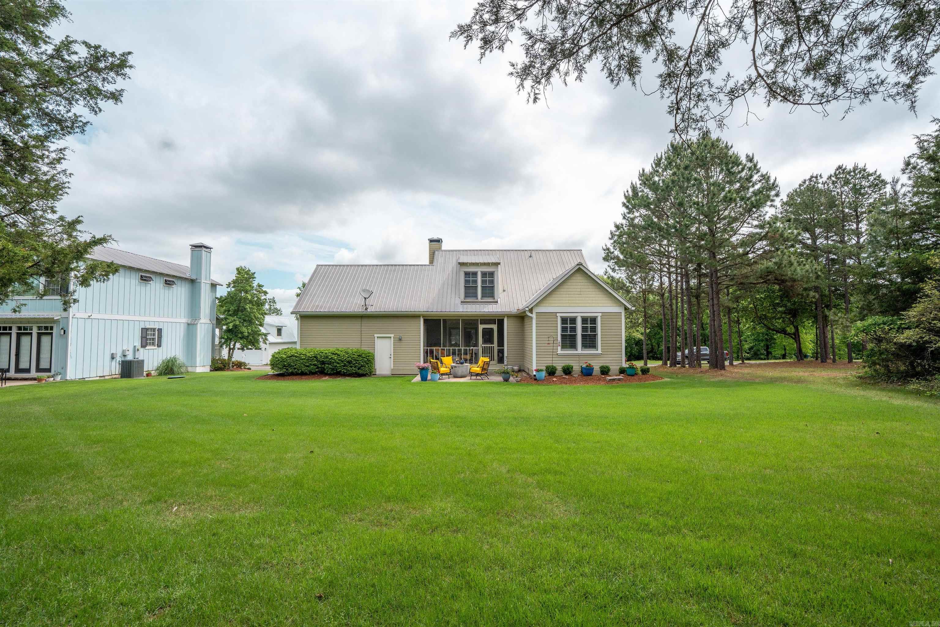 BRIGHTON POINTE - Residential