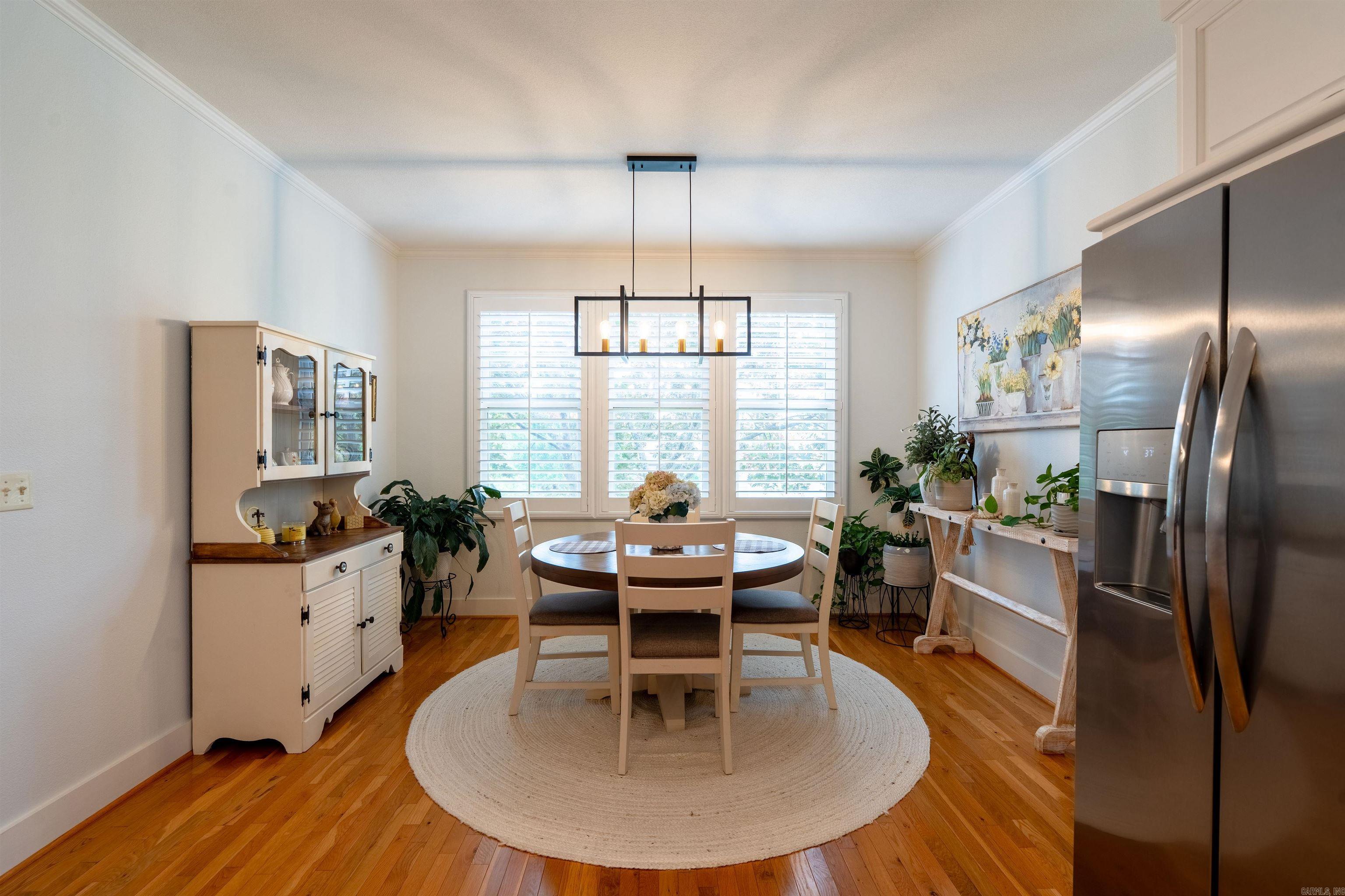 BRIGHTON POINTE - Residential