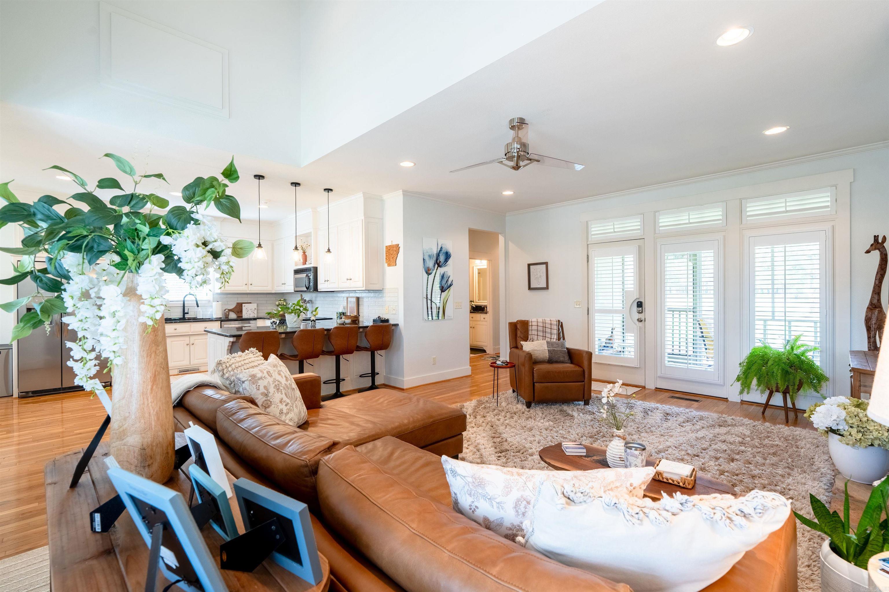 BRIGHTON POINTE - Residential
