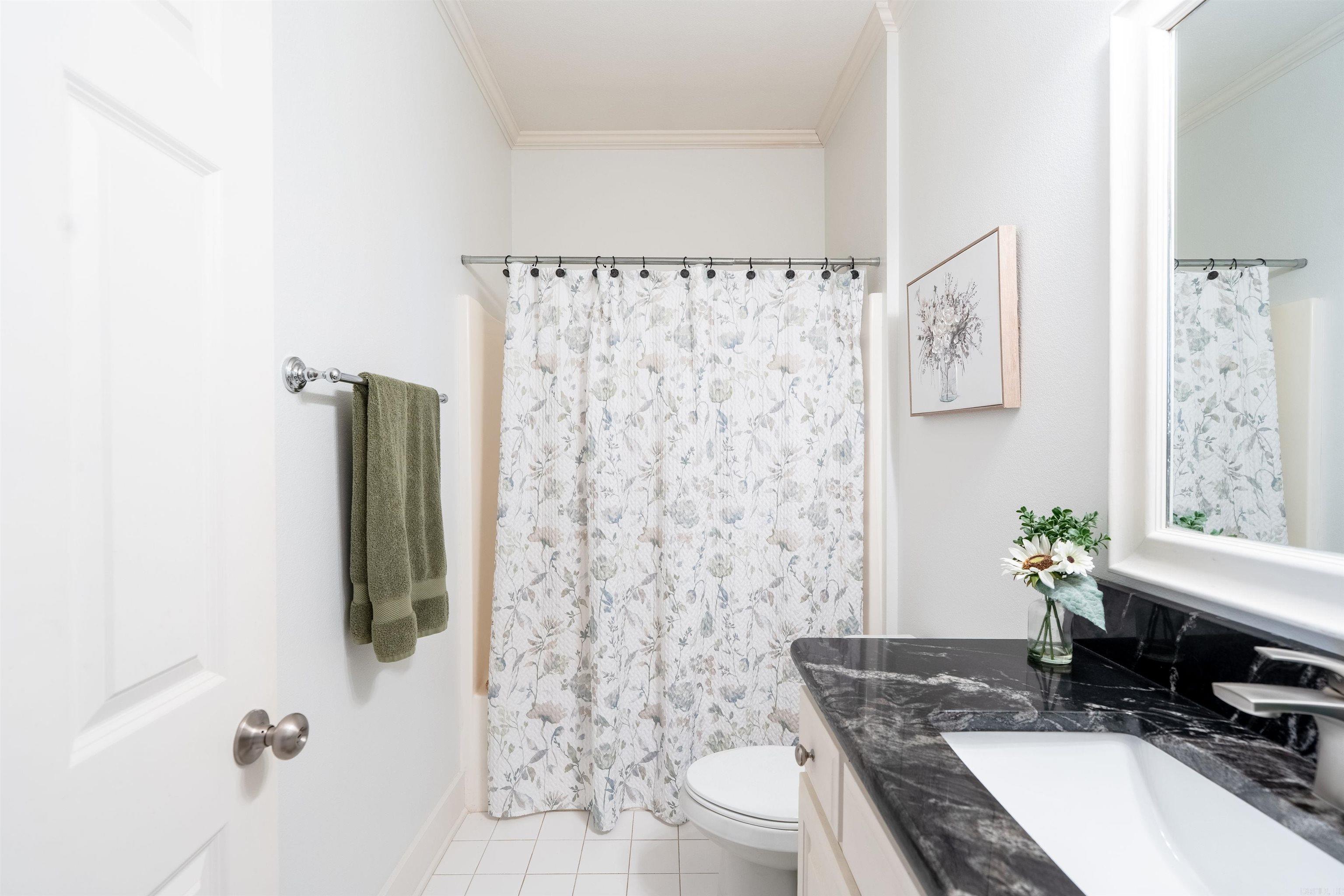 BRIGHTON POINTE - Residential