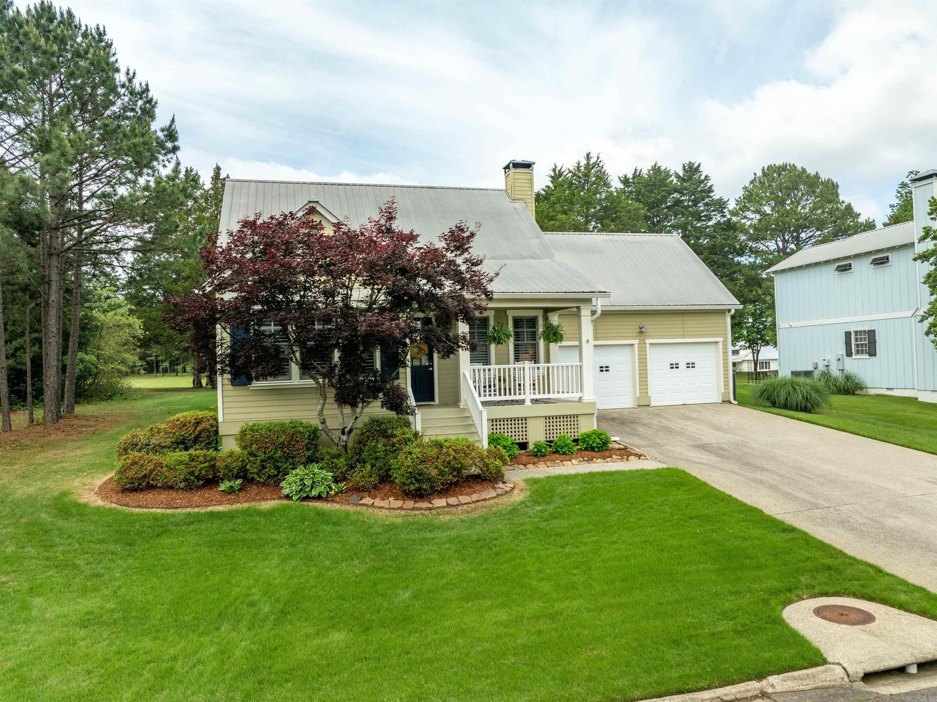 BRIGHTON POINTE - Residential