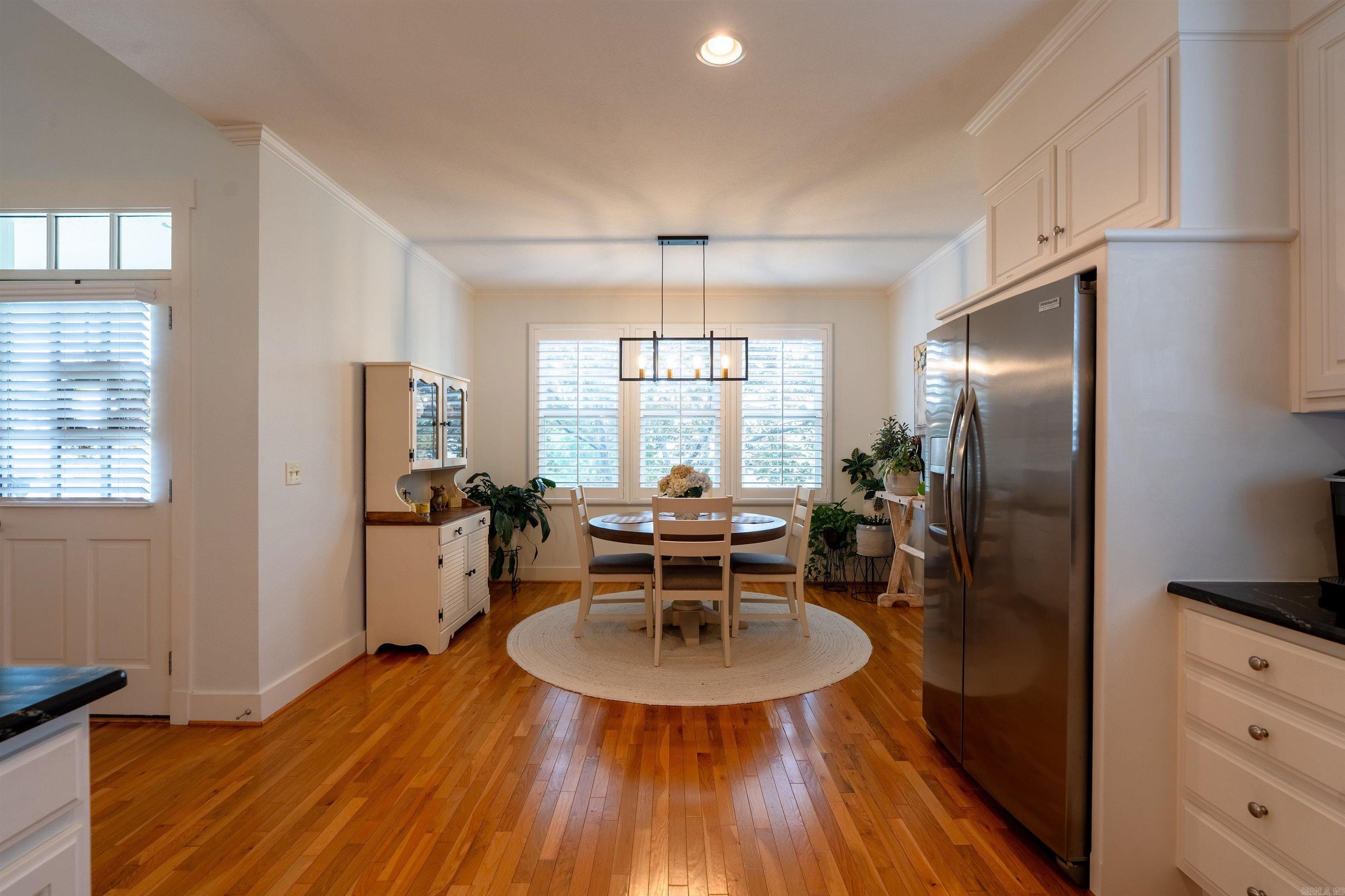 BRIGHTON POINTE - Residential