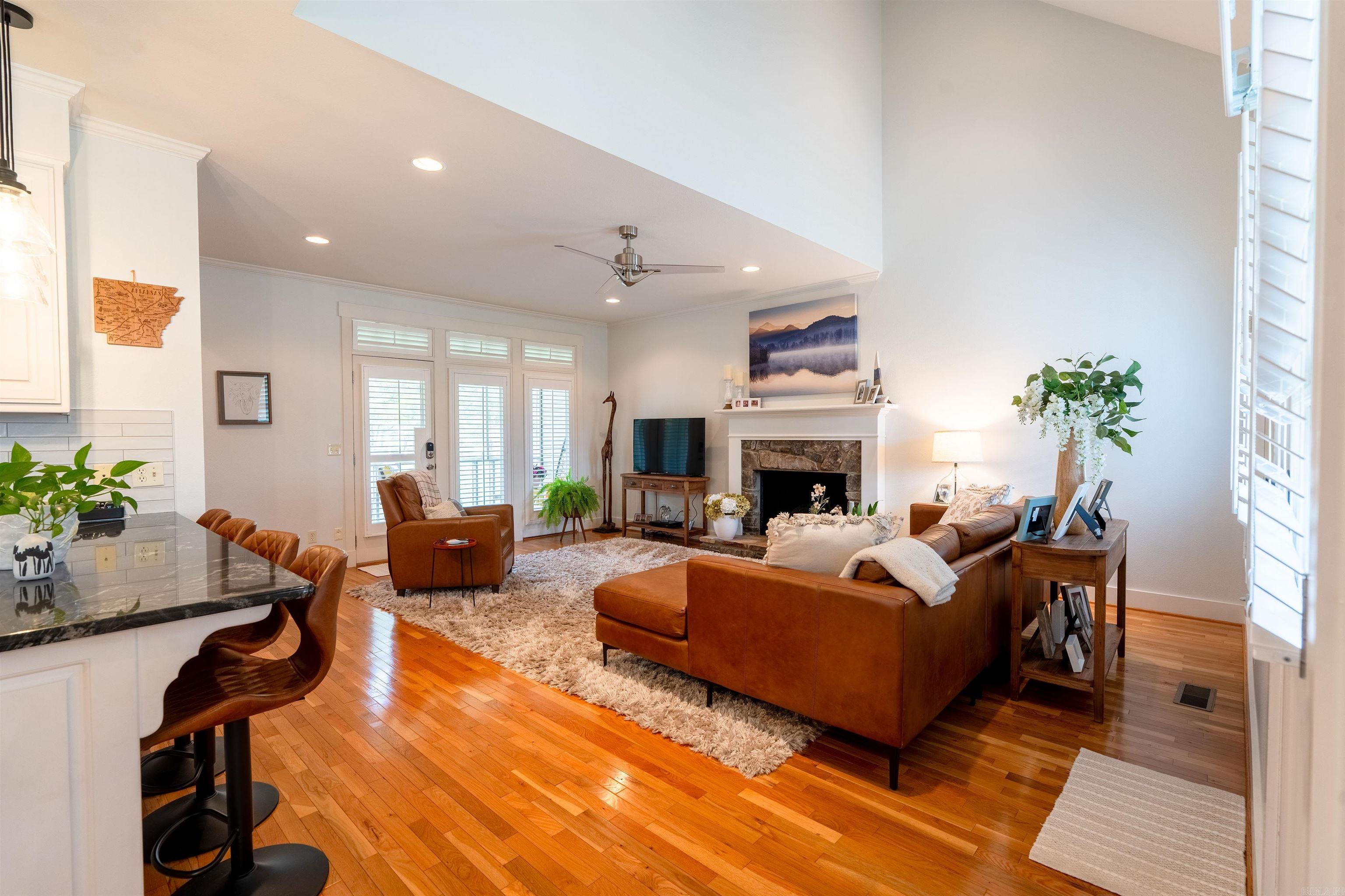 BRIGHTON POINTE - Residential