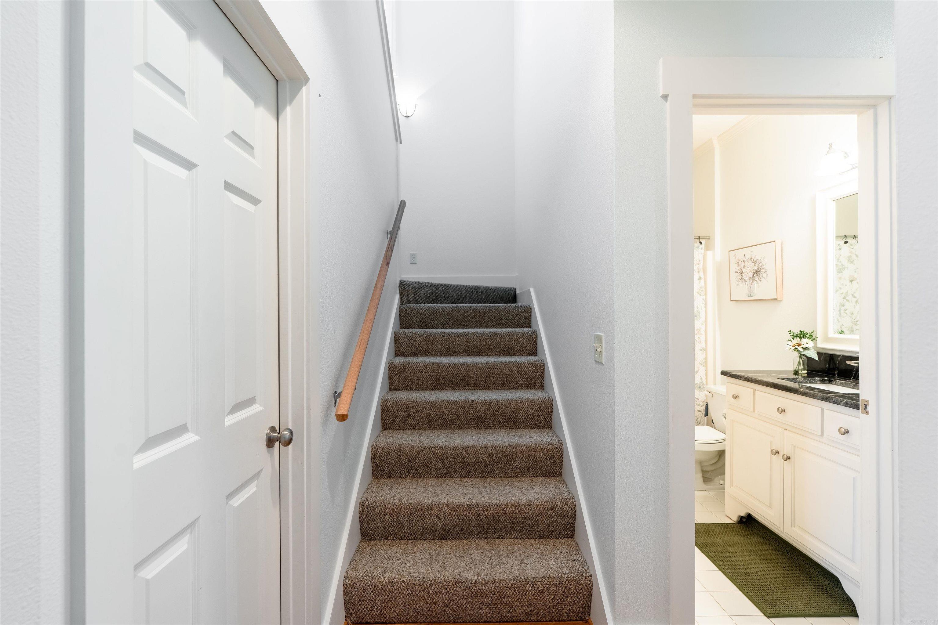 BRIGHTON POINTE - Residential