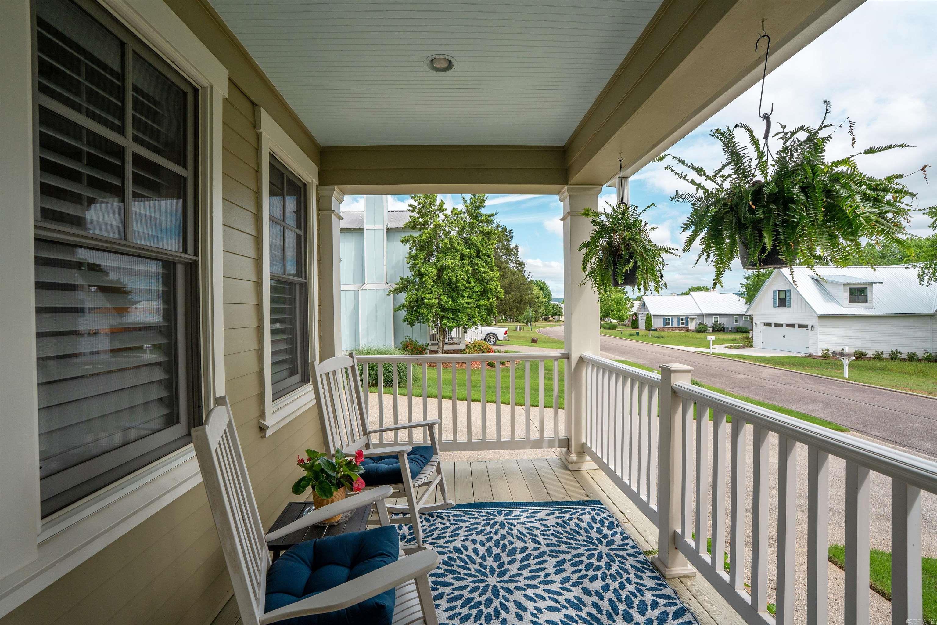 BRIGHTON POINTE - Residential