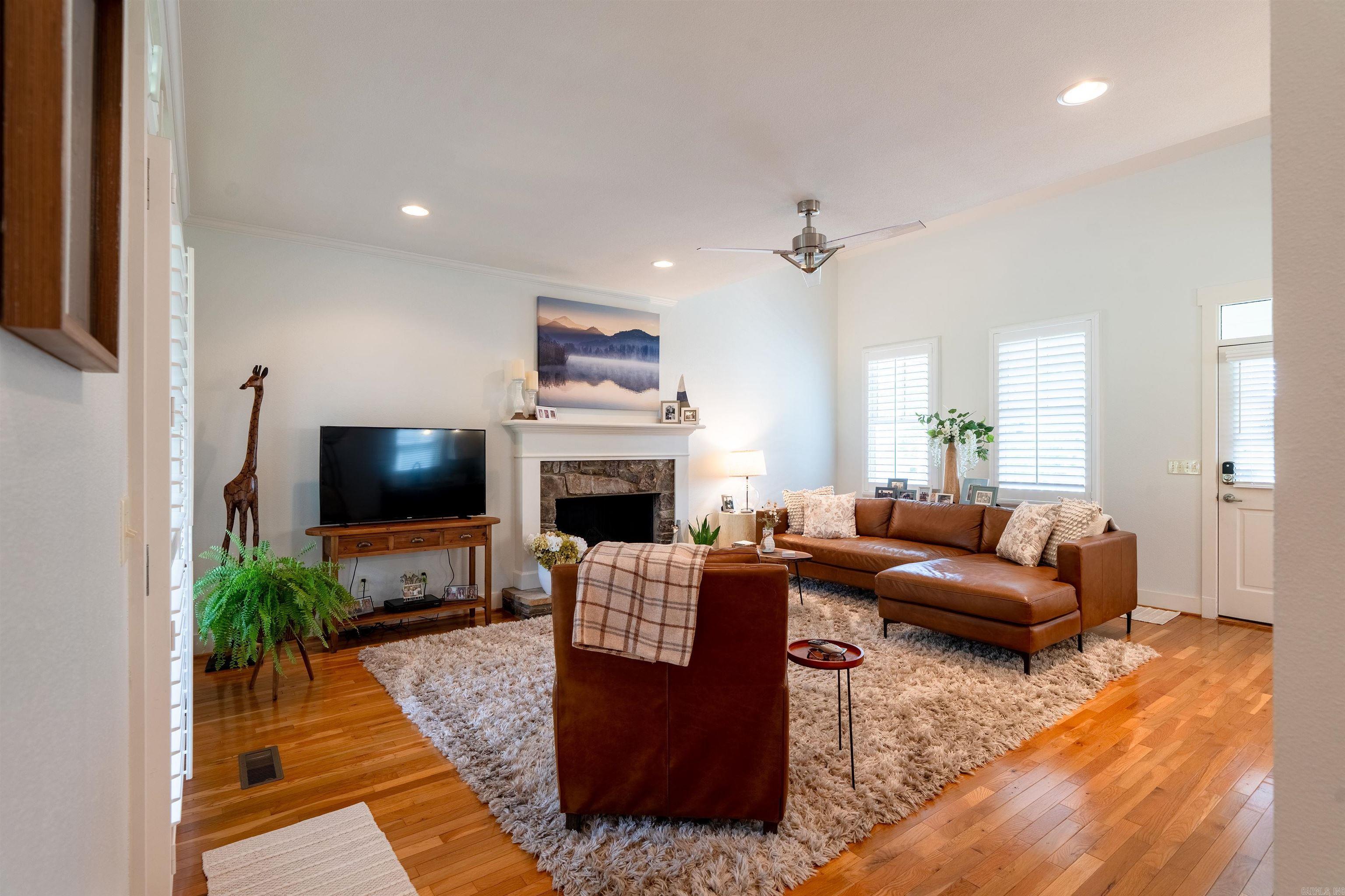 BRIGHTON POINTE - Residential