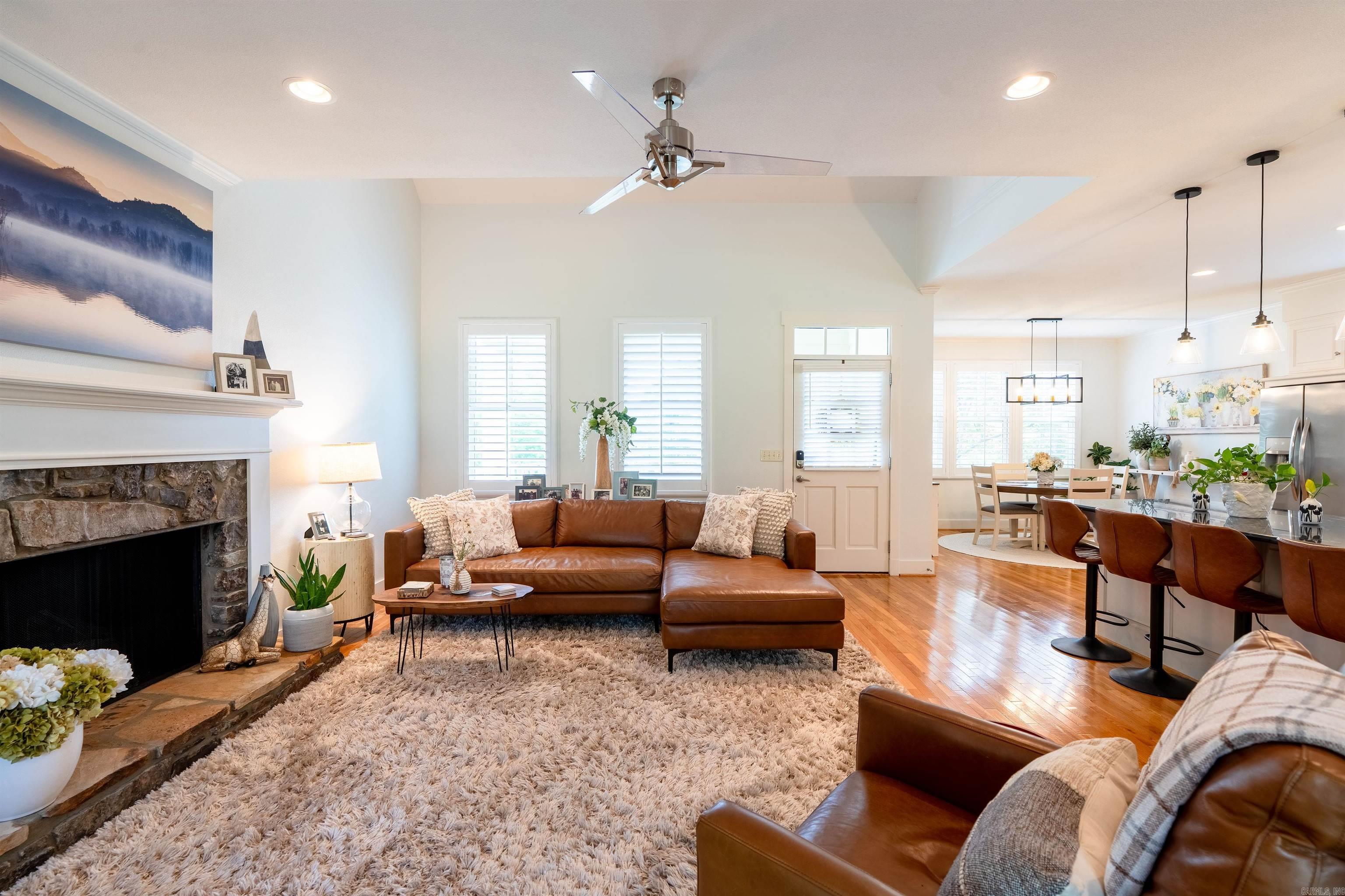 BRIGHTON POINTE - Residential