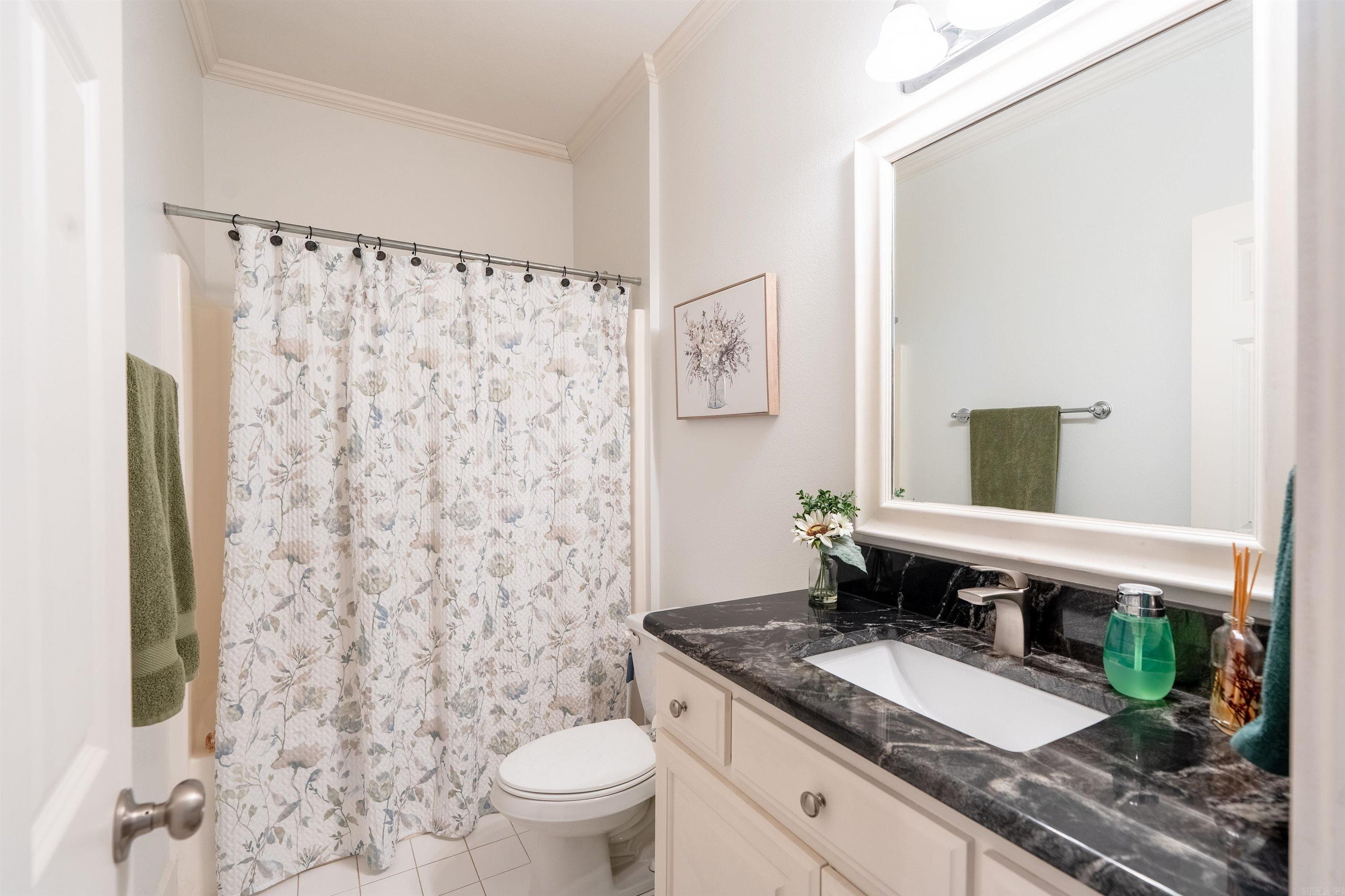 BRIGHTON POINTE - Residential