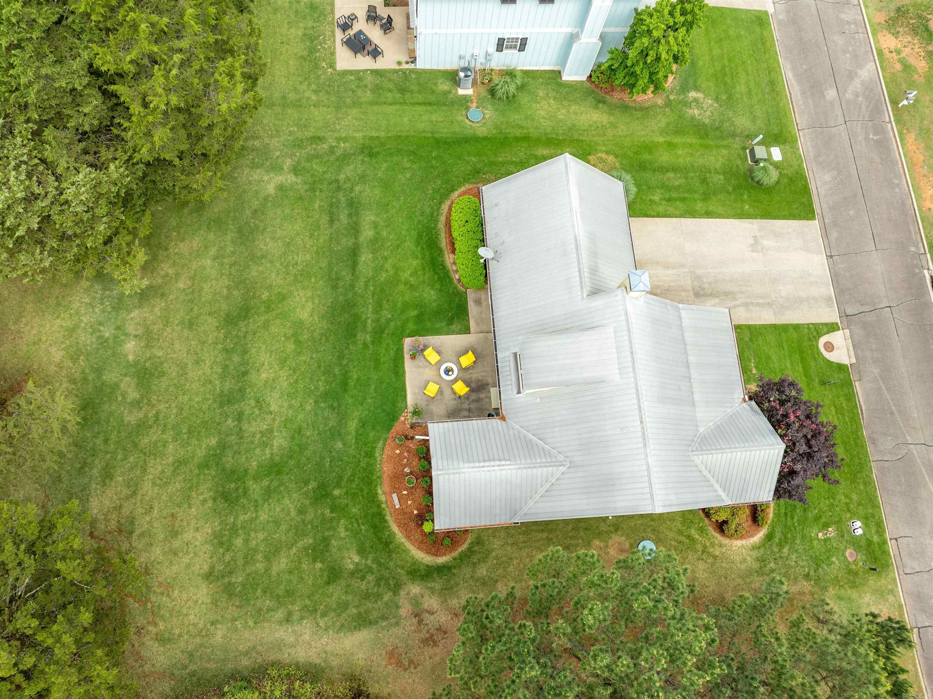 BRIGHTON POINTE - Residential