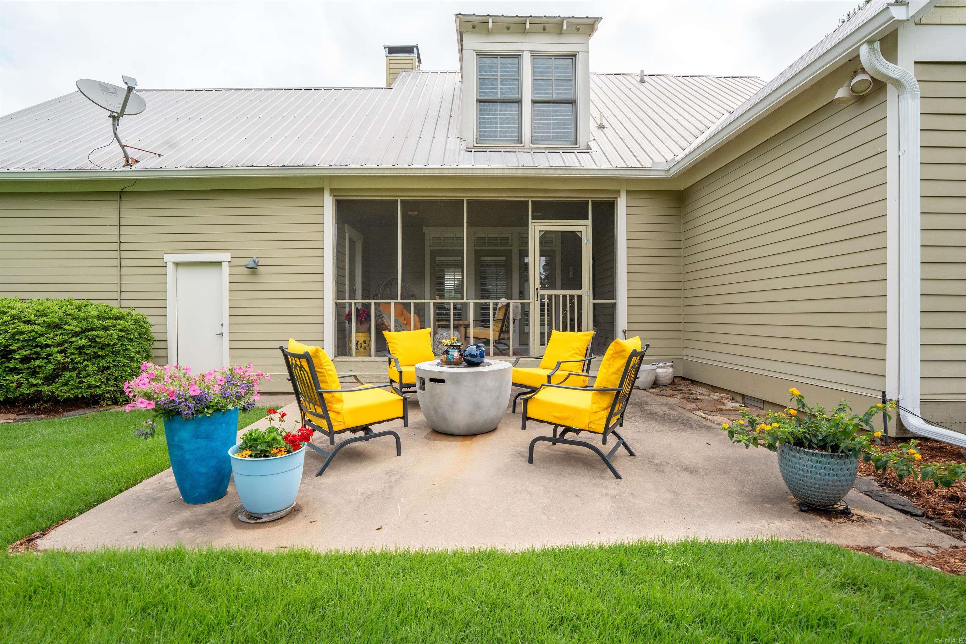 BRIGHTON POINTE - Residential