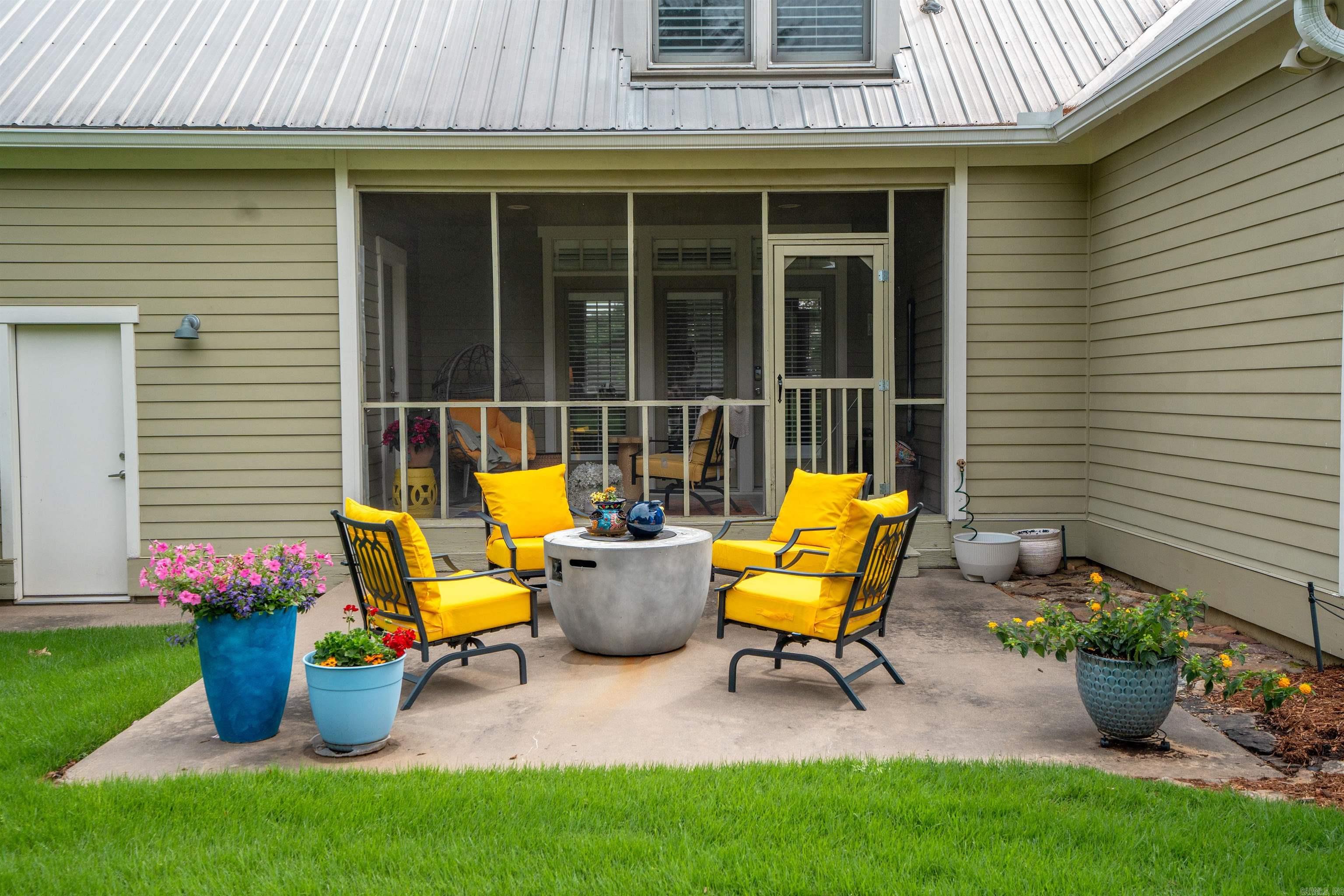 BRIGHTON POINTE - Residential