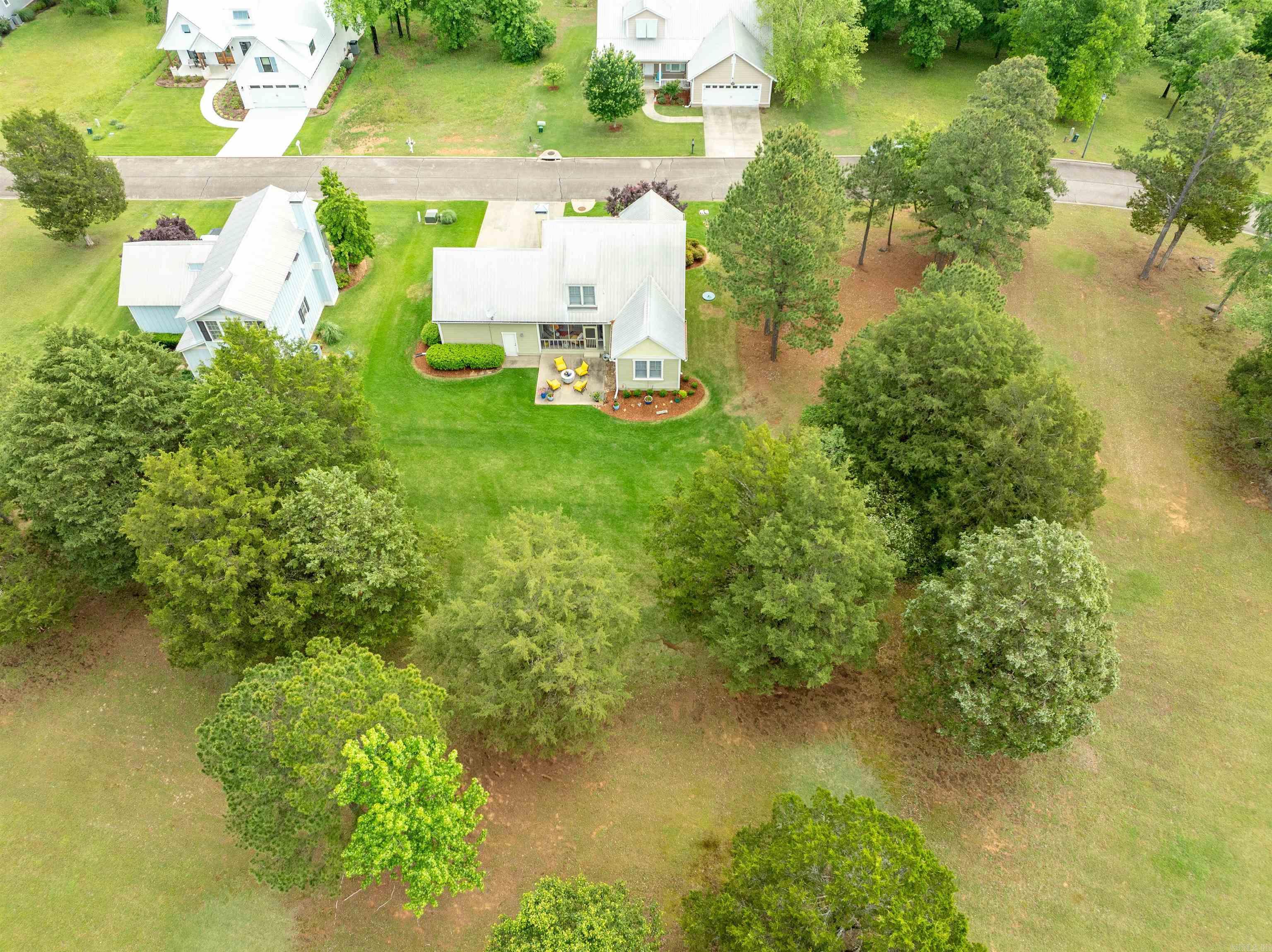 BRIGHTON POINTE - Residential