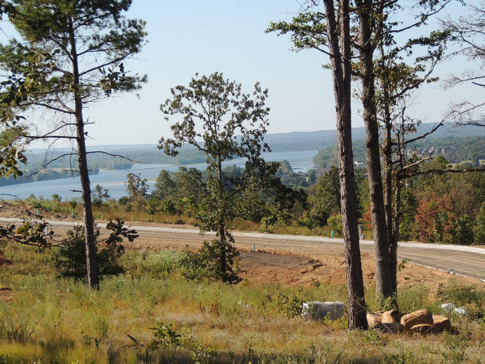 Mountain Crest Estates - Land