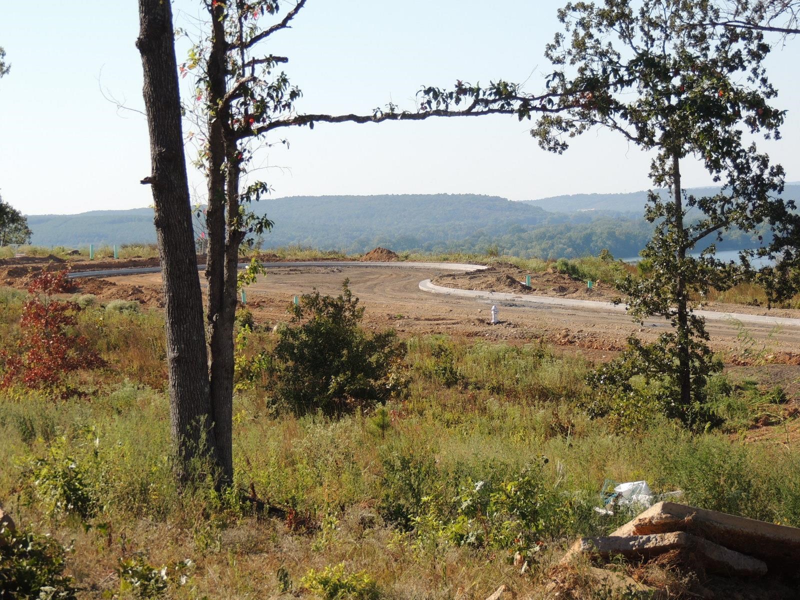 Mountain Crest Estates - Land