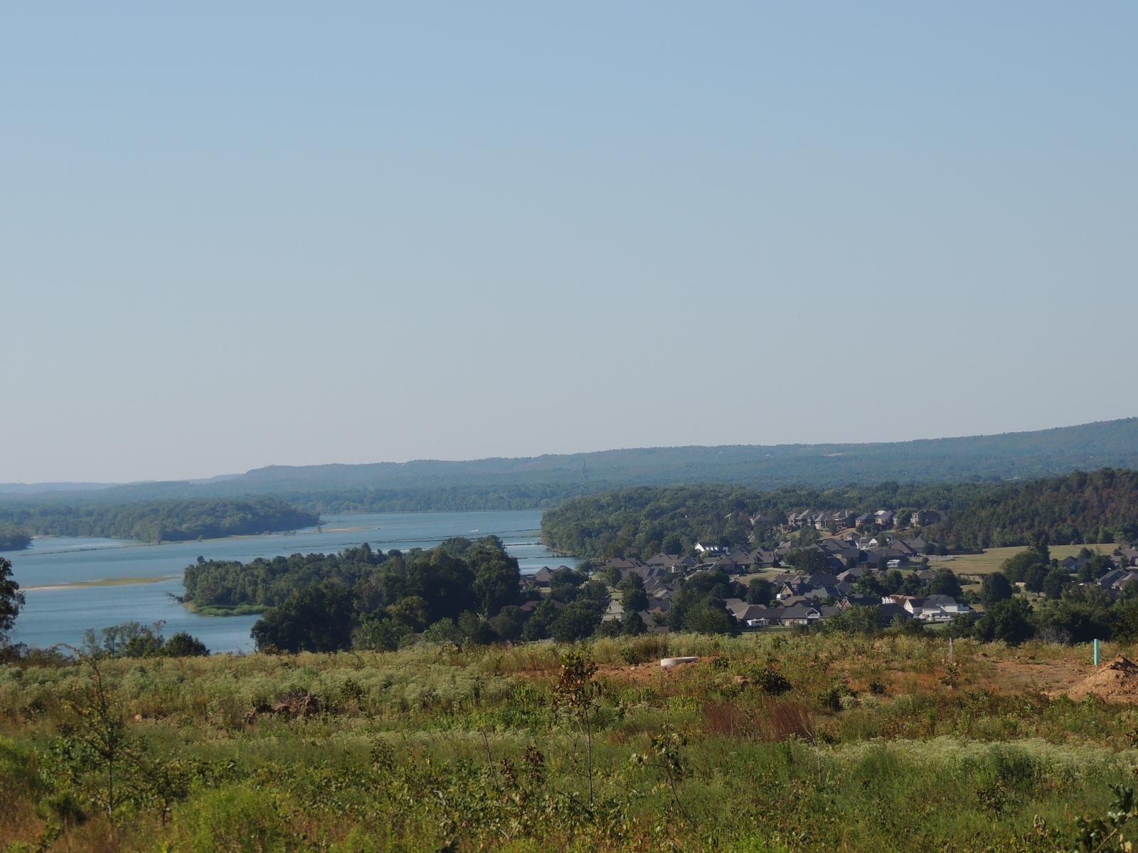 Mountain Crest Estates - Land