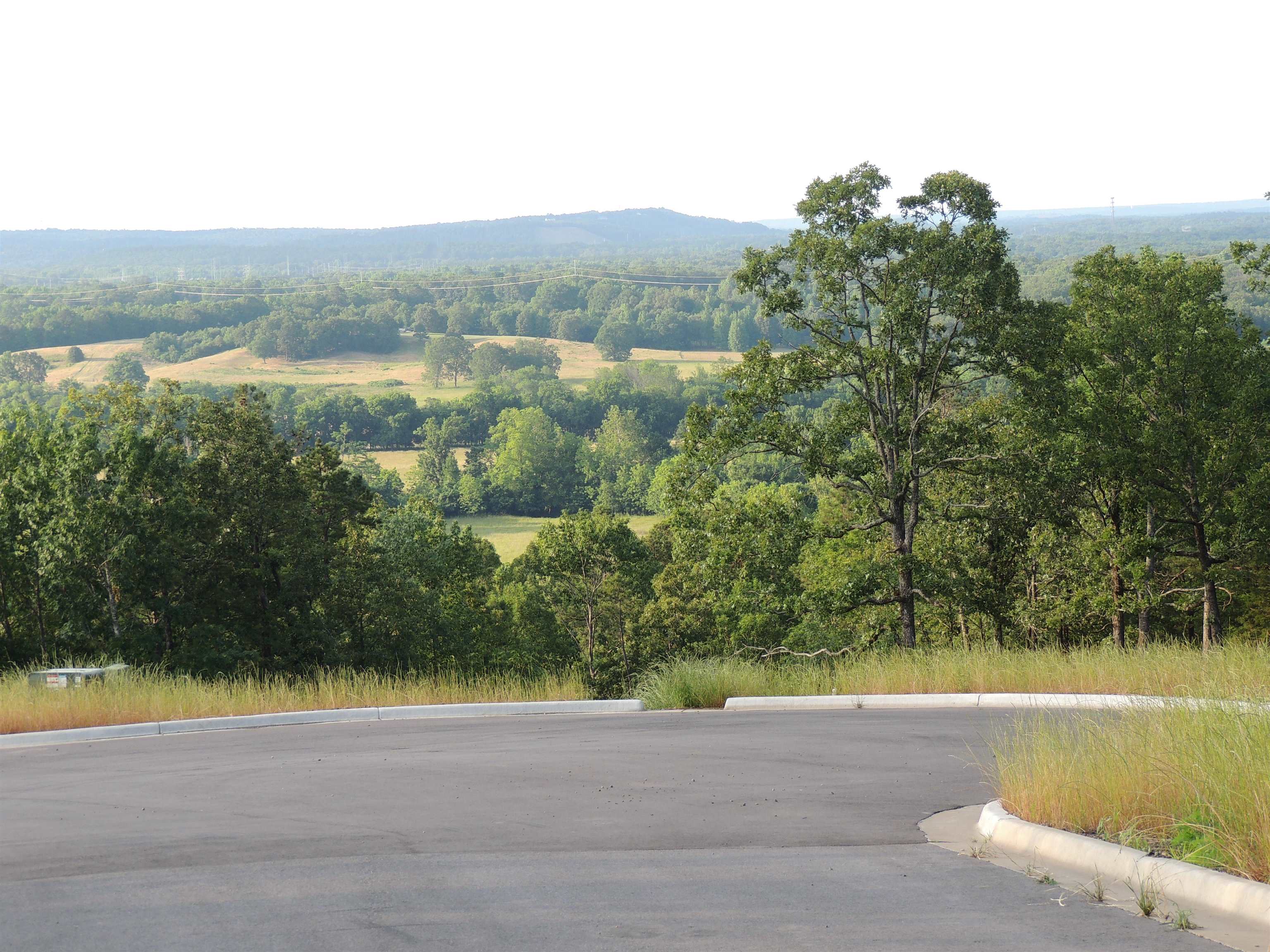 Mountain Crest Estates - Land