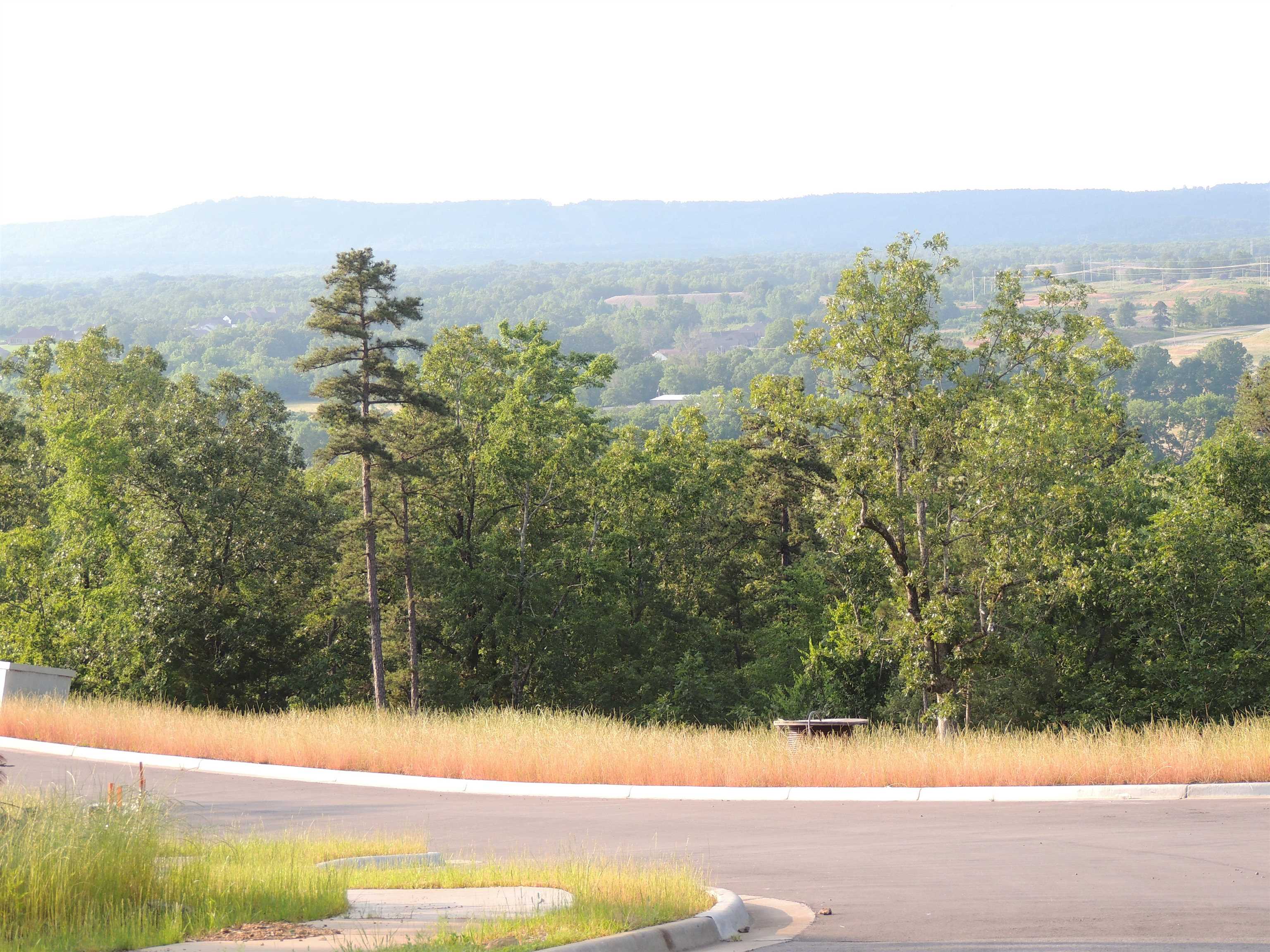 Mountain Crest Estates - Land