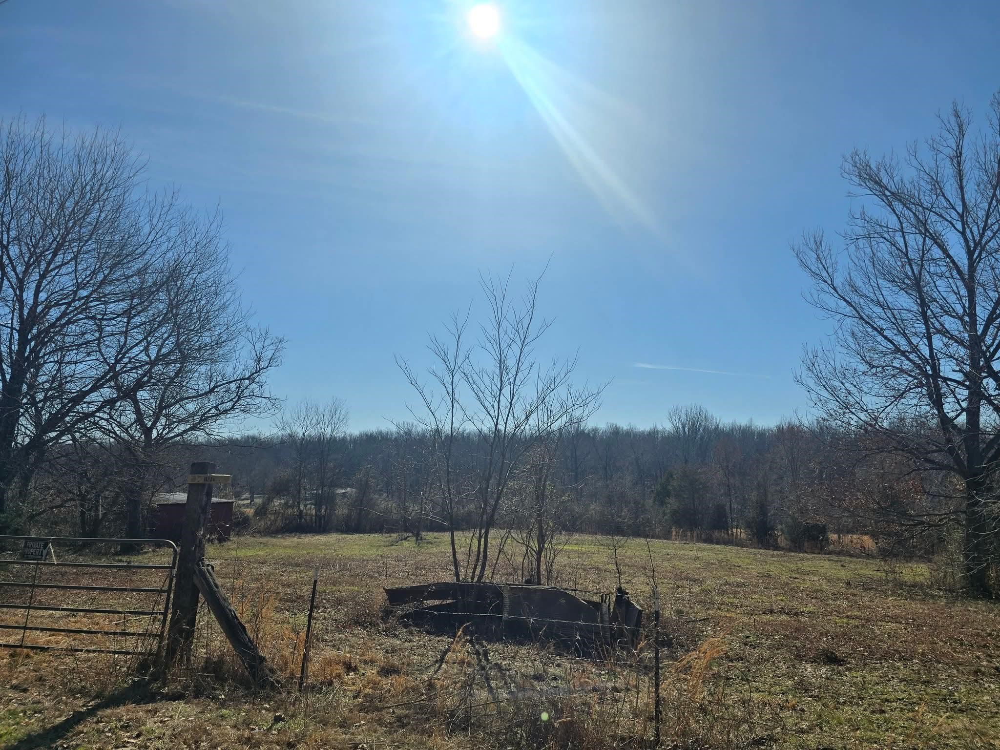 Metes & Bounds - Land