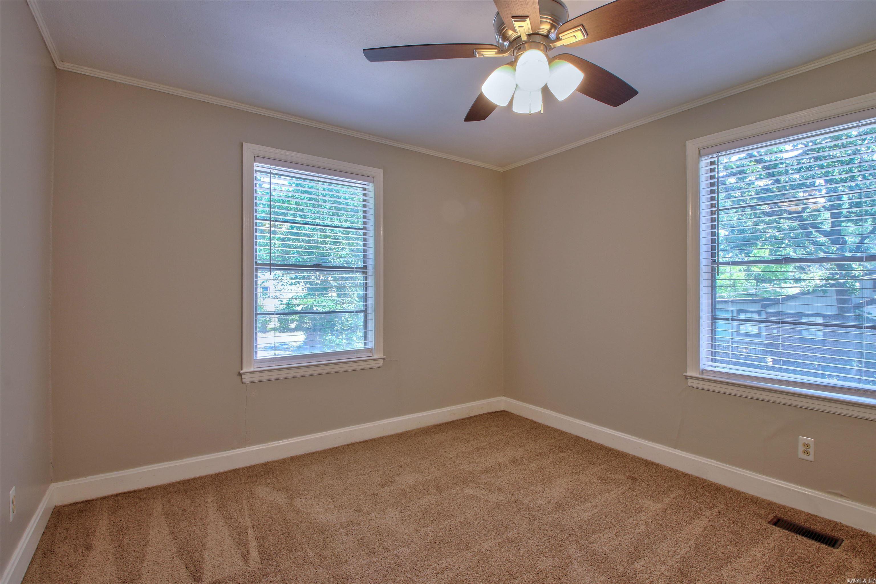 Crest View - Residential Lease