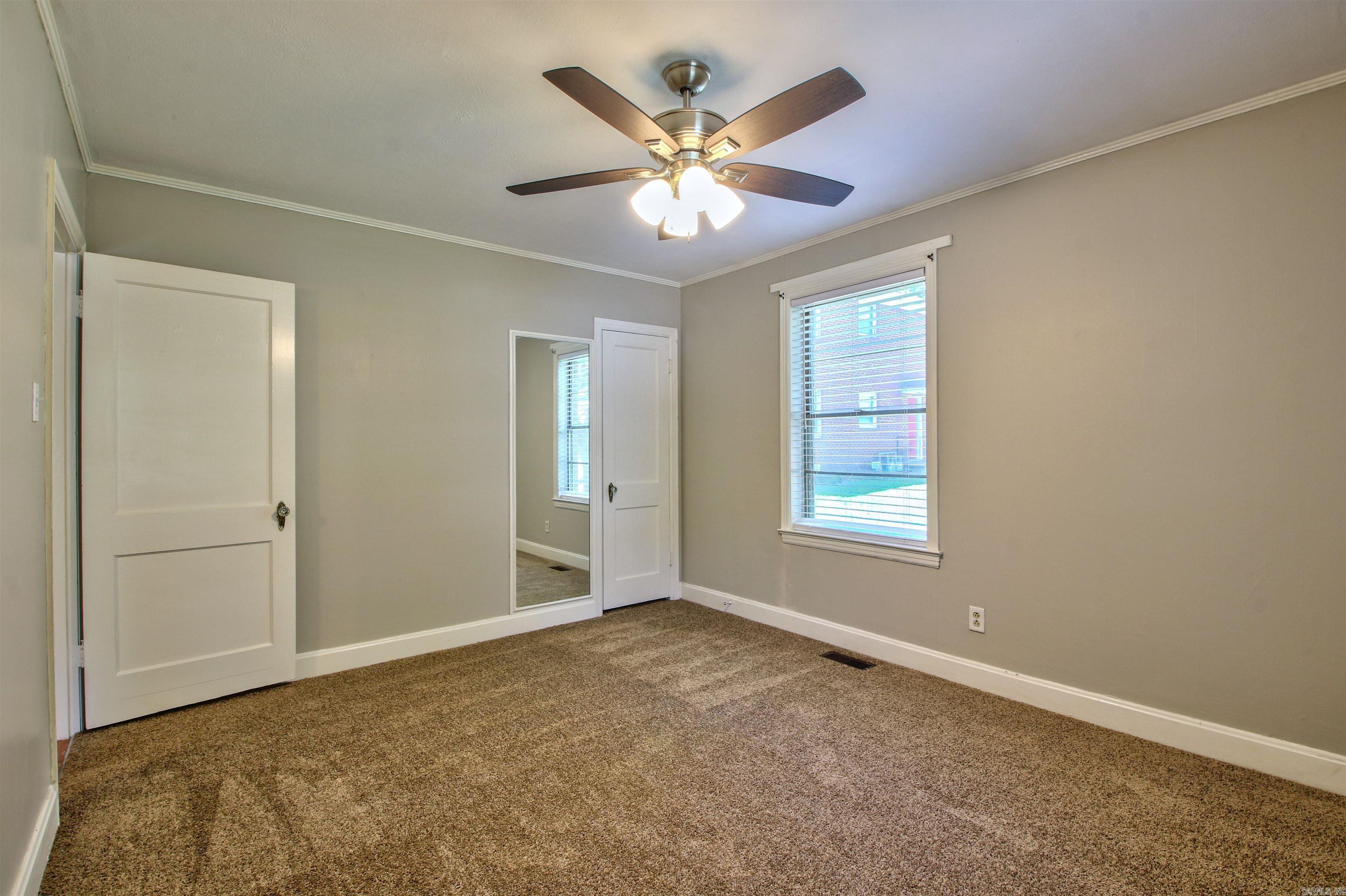 Crest View - Residential Lease