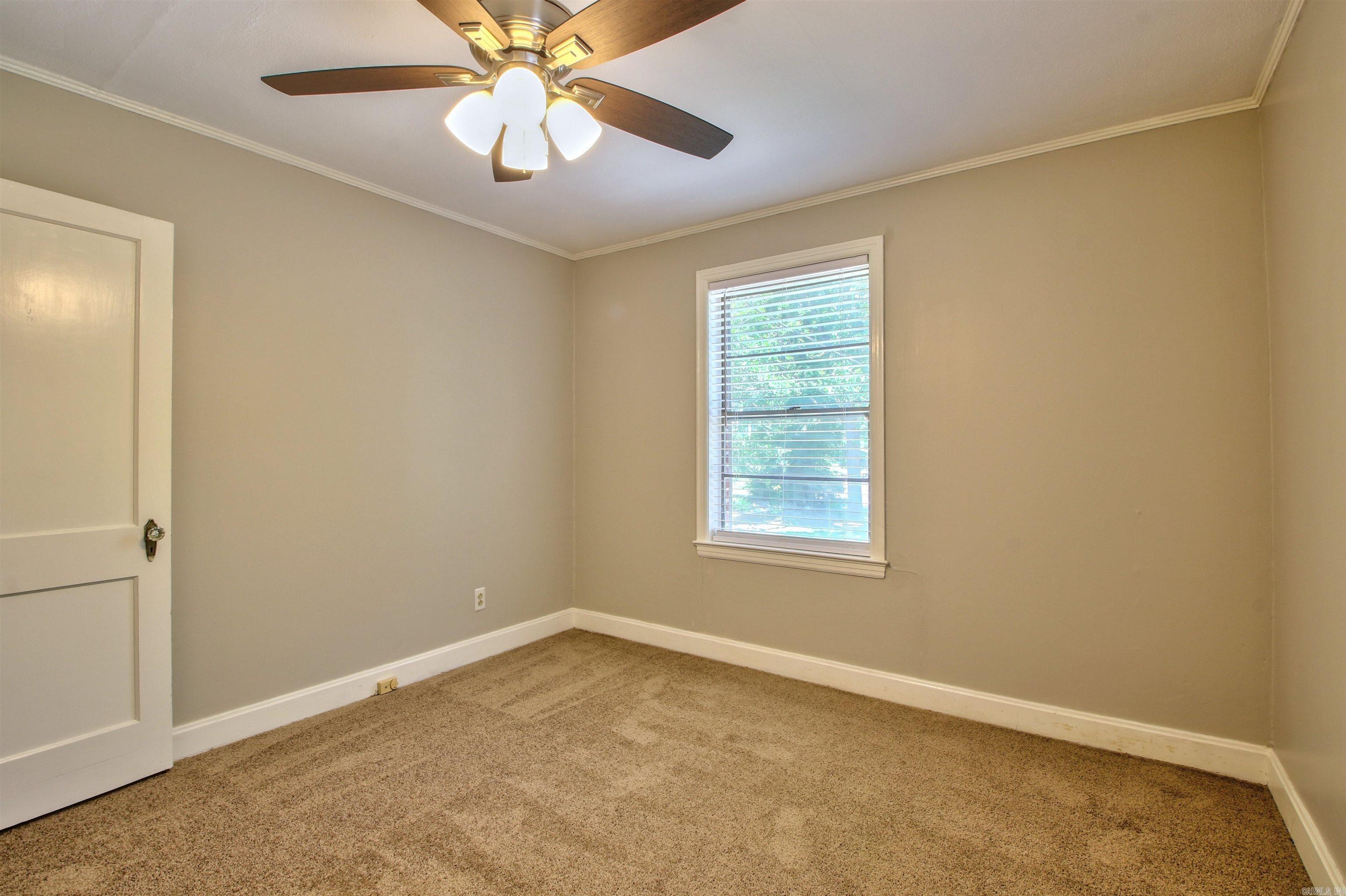 Crest View - Residential Lease