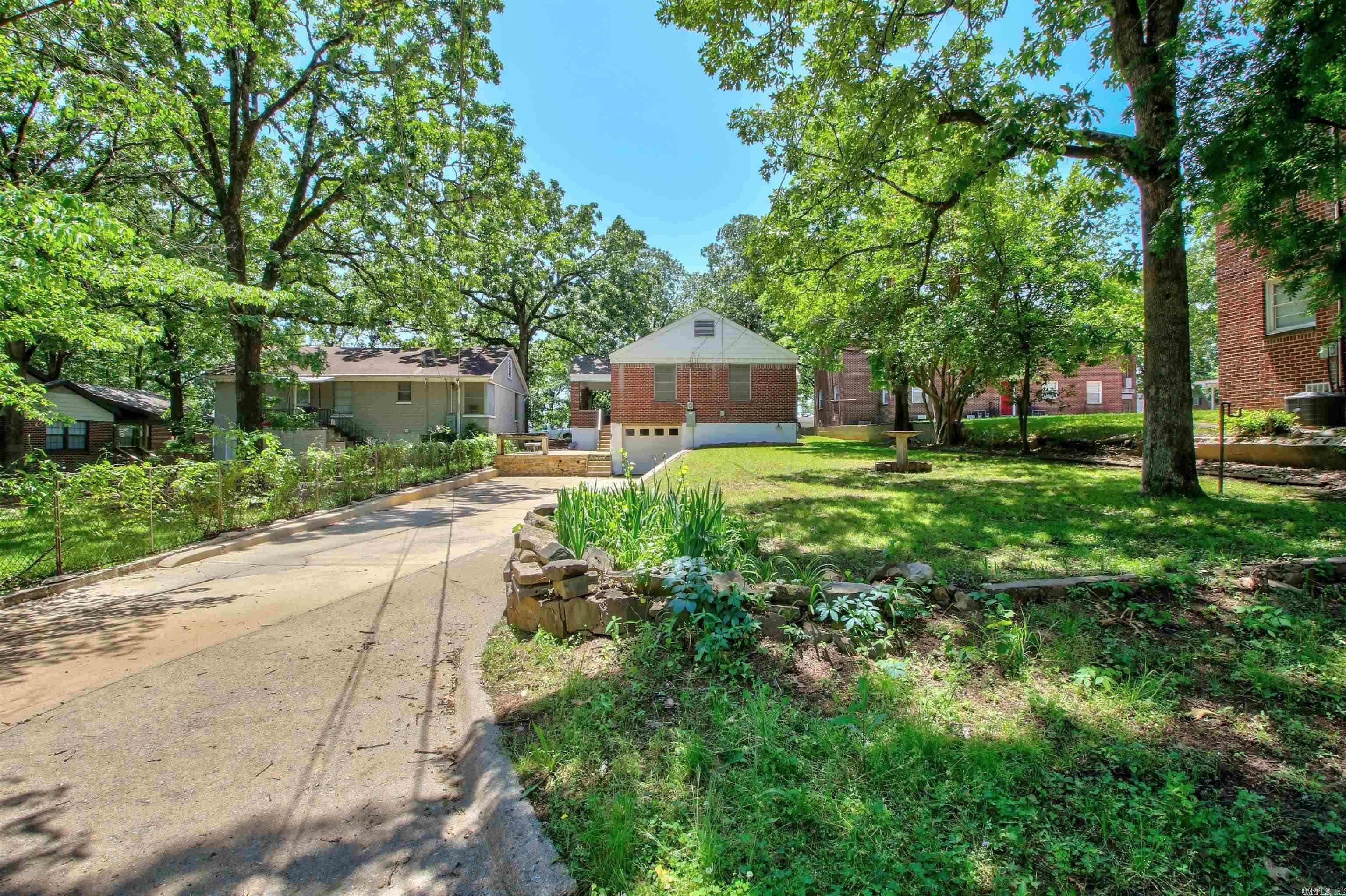 Crest View - Residential Lease